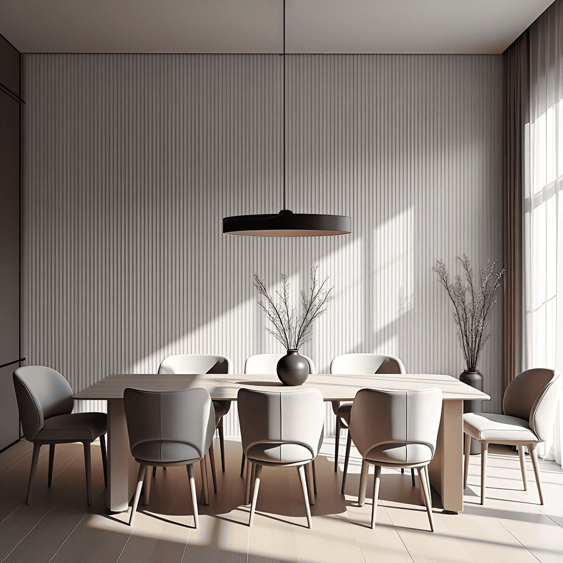 NRORO 62AS Wall-Panels - View #5