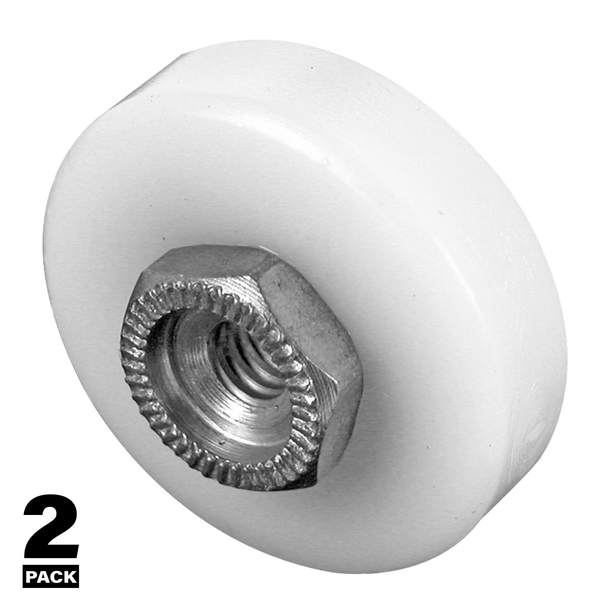 Prime-Line MP6001-2 Tub-Shower-Door-Rollers - View #3