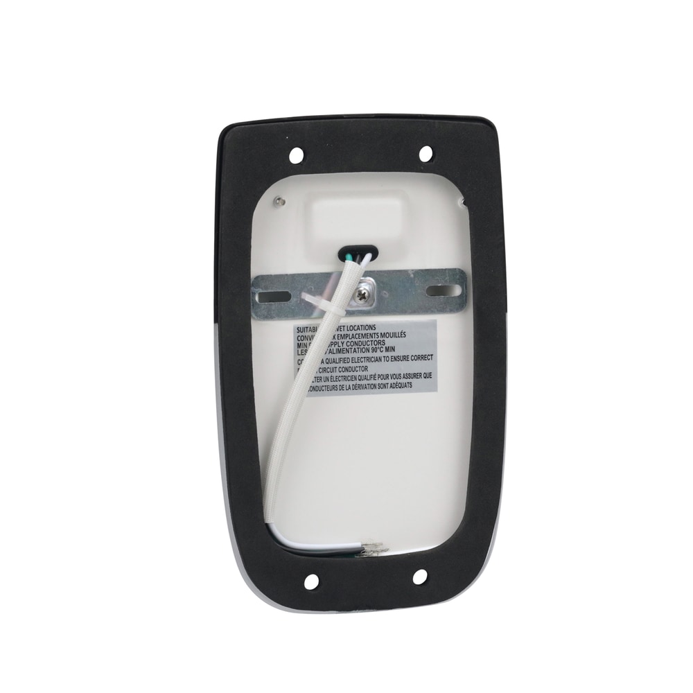 Lithonia Lighting OVWPLED40K120PEDDBM4 Outdoor-Wall-Lighting - View #8