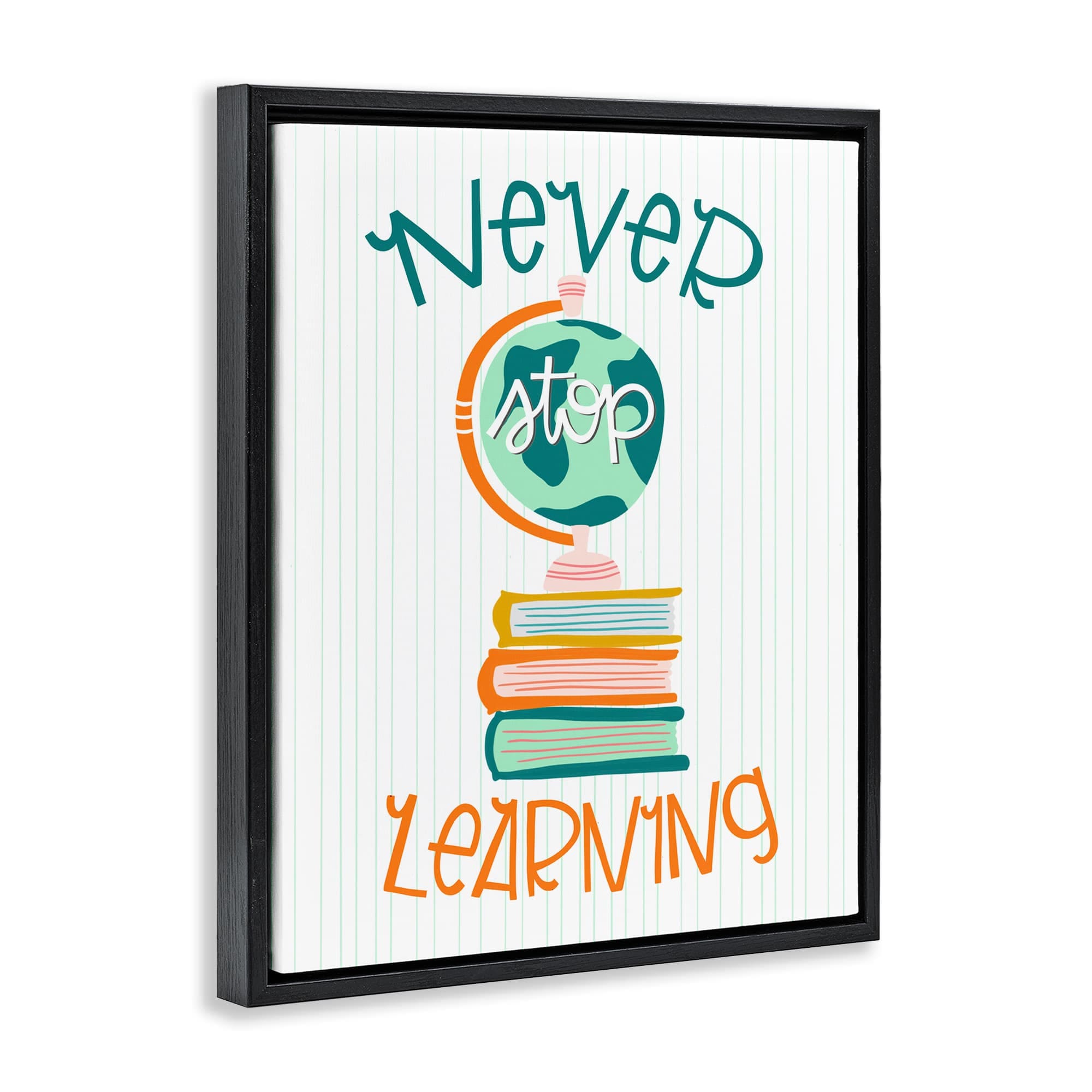 Stupell Industries BS-315-FFB-24X30 Wall-Art - View #2
