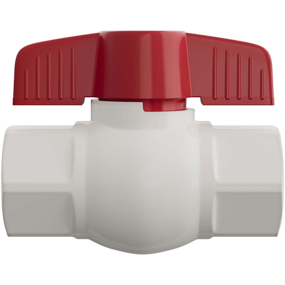 PROFLO PFPSBVNP Ball-Valves - View #3