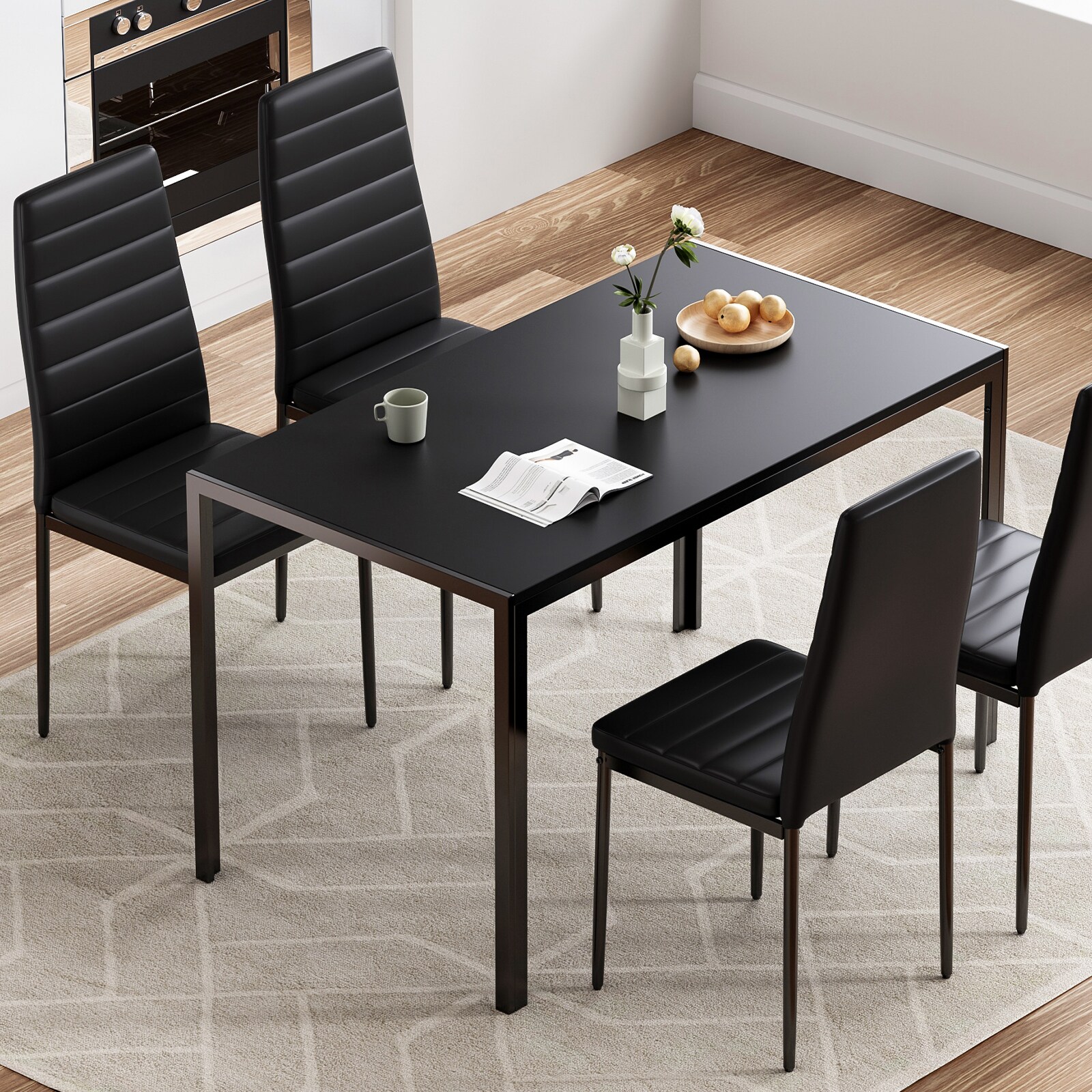 ZAKLOOP WU2235138696 Dining-Tables - View #6