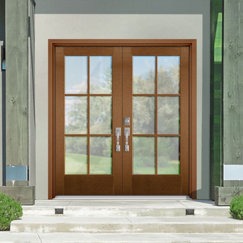 Masonite 630801 Entry-Doors - View #2