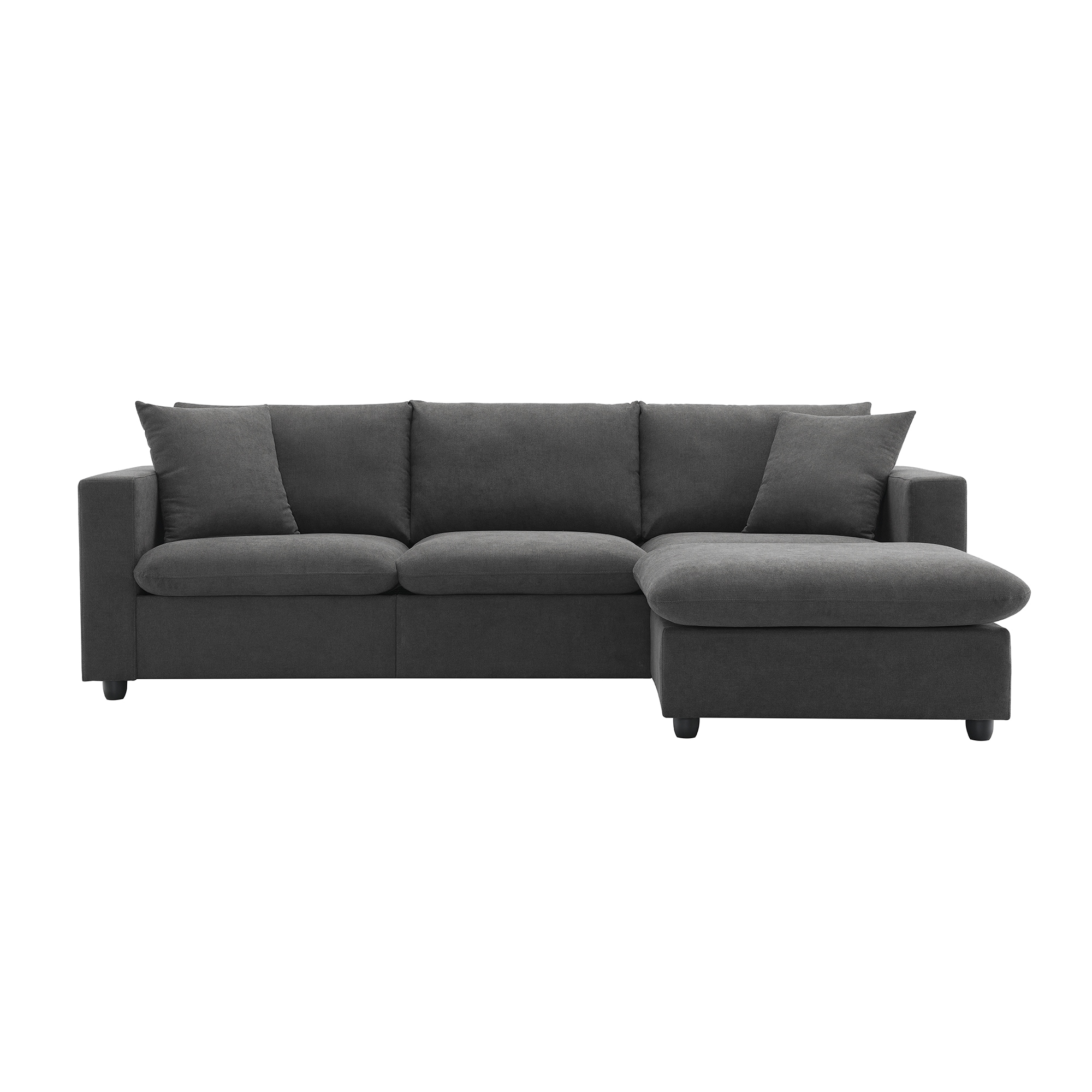 ModernLuxe GS009023AAE Sofas-Loveseats - View #6