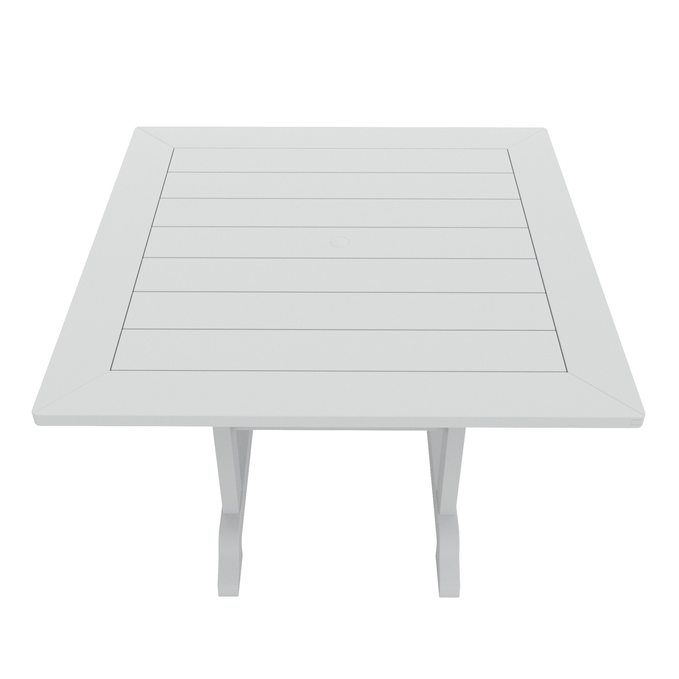 Westin Furniture OP3036-WH Patio-Dining-Sets - View #4
