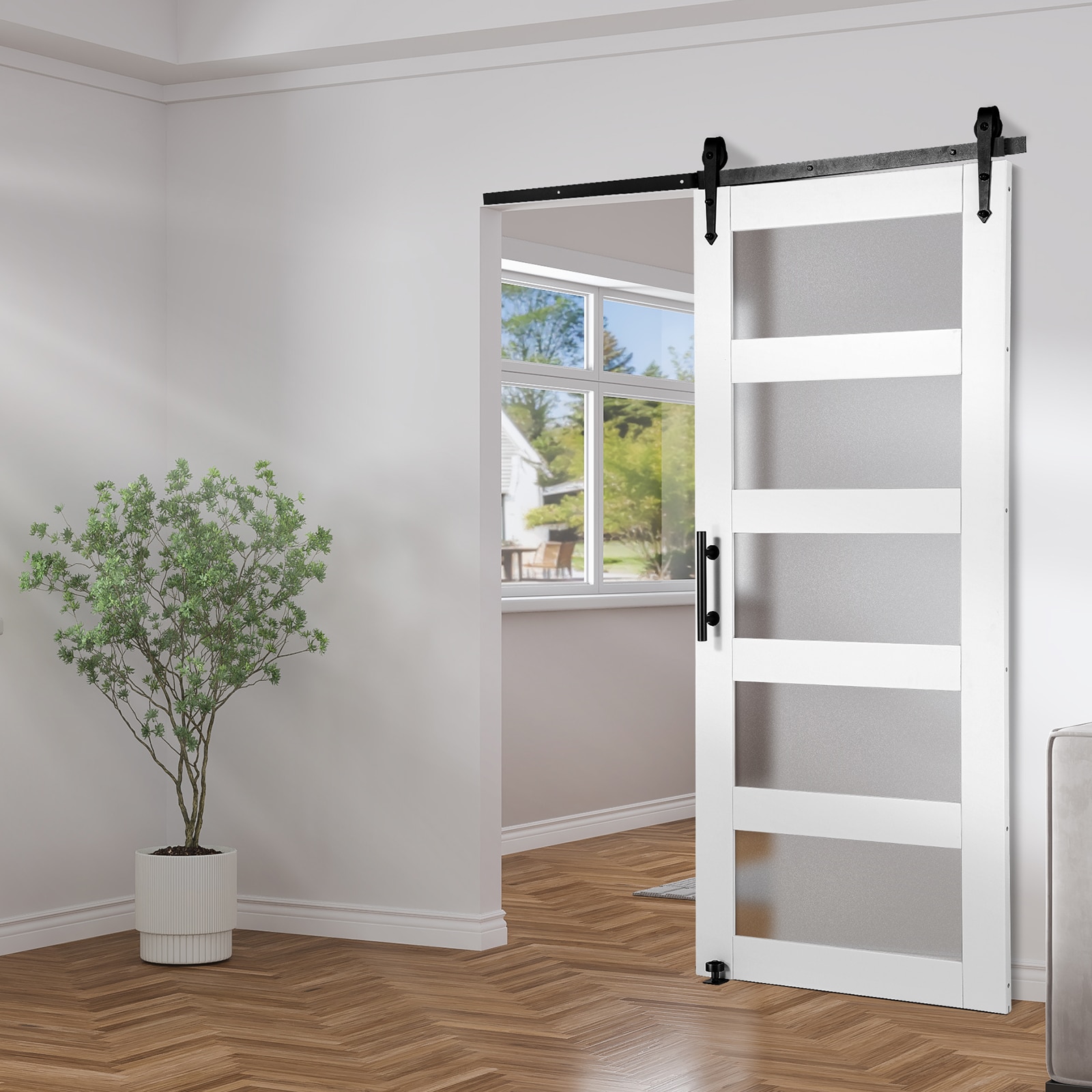 SVOPES SVOPESBLGCMTZ01279V0 Barn-Doors - View #2