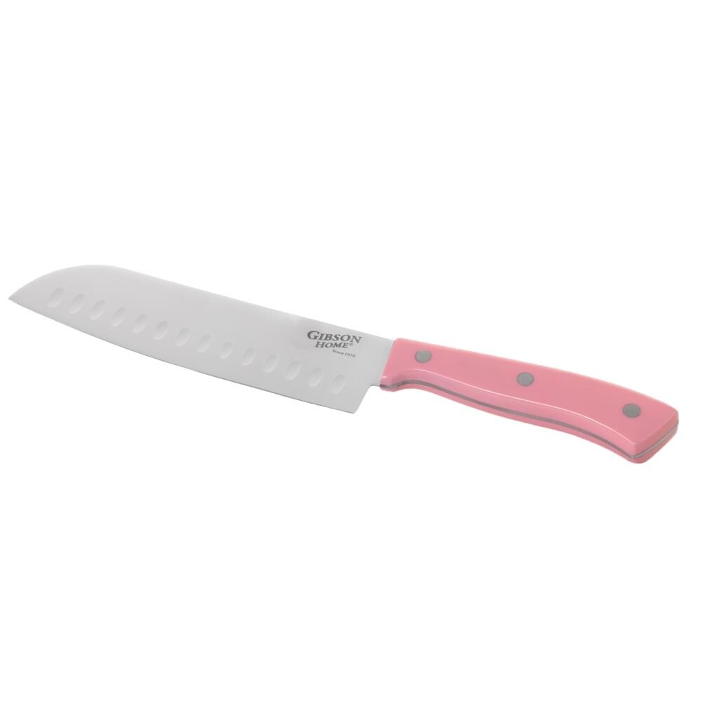 Kitcheniva Ceramic Knives Set of 3 Pink, 1 Set - Kroger