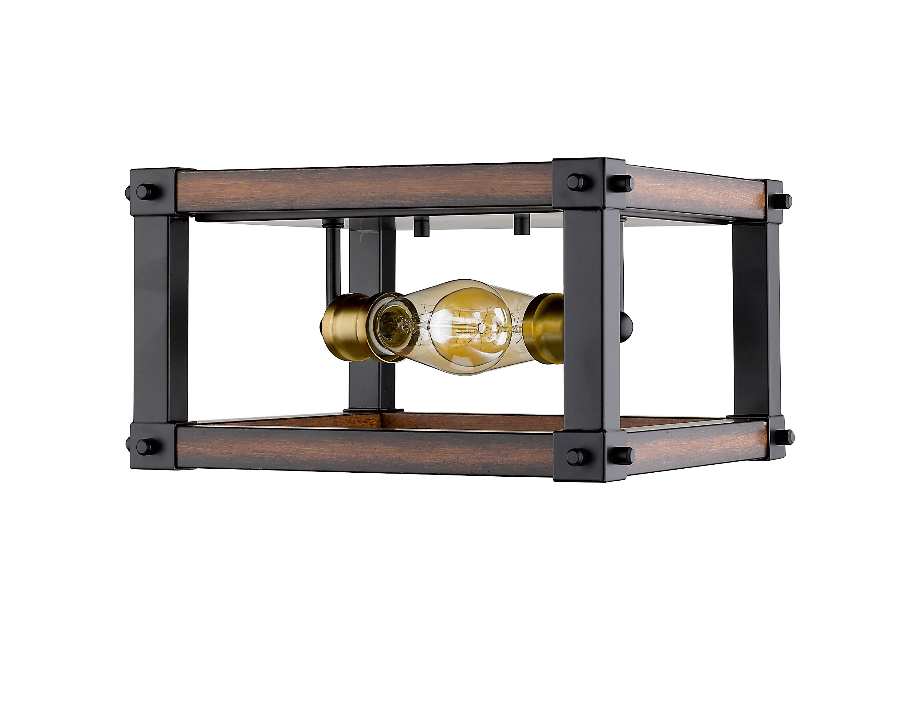 Z-Lite 472F2S-RM flushmounts - View #7