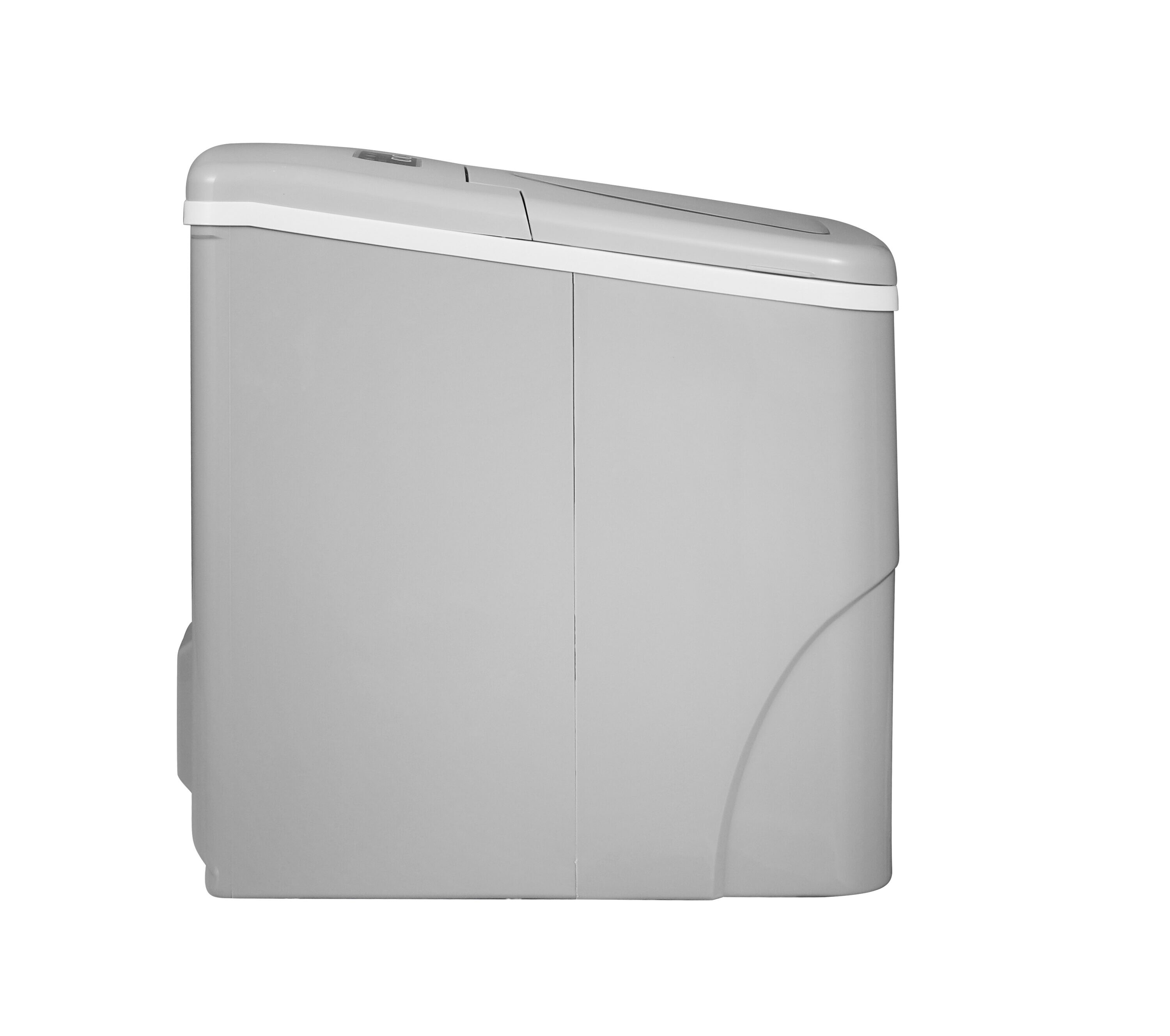 Frigidaire EFIC108-SILVER Ice-Makers - View #5