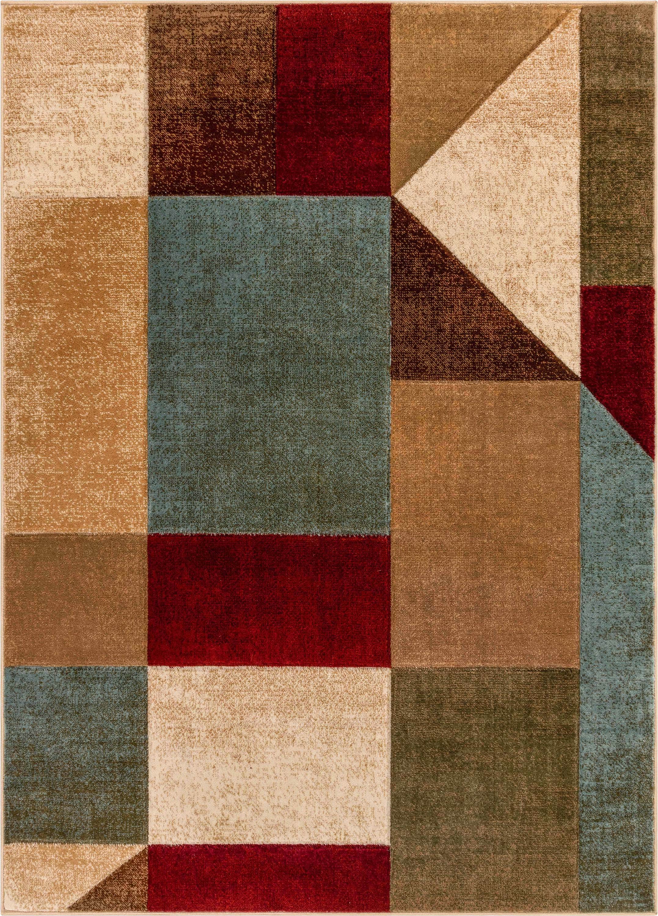 Well Woven GV-111-5 rugs - View #2
