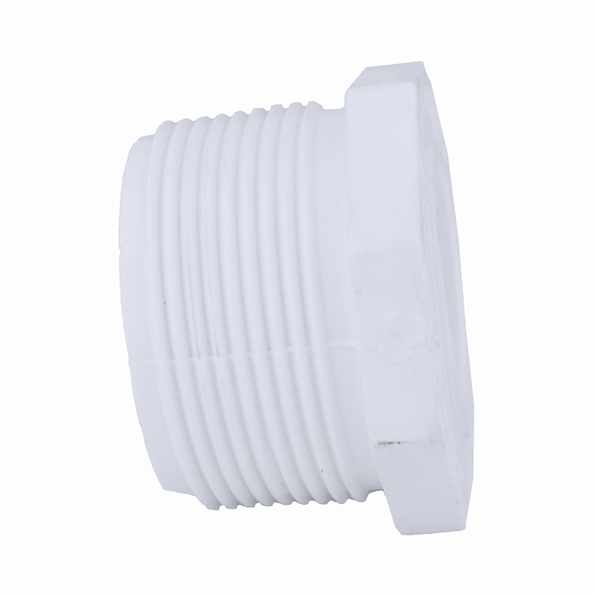 Charlotte Pipe PVC 02112  3000 Pvc-Pressure-Sch-40-Fittings - View #6