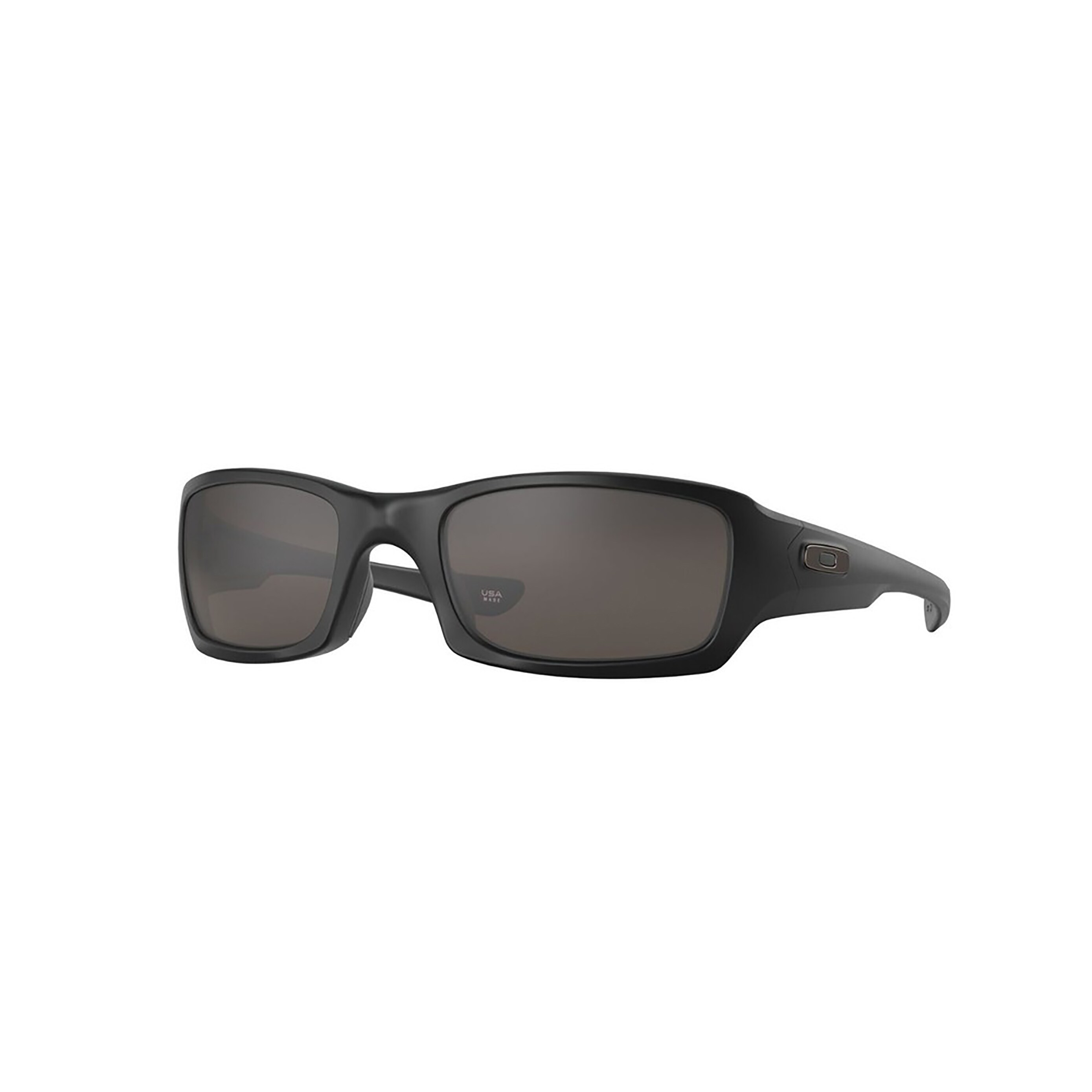 Oakley OO9238-10  SI Fives Squared Matte Bla