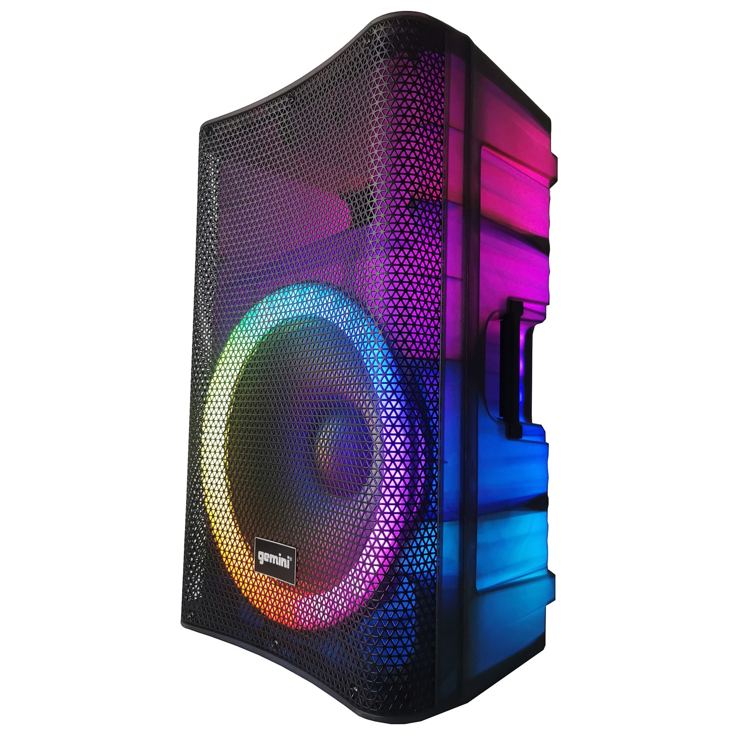 Gemini GTL-15L-PK Portable-Speakers - View #3