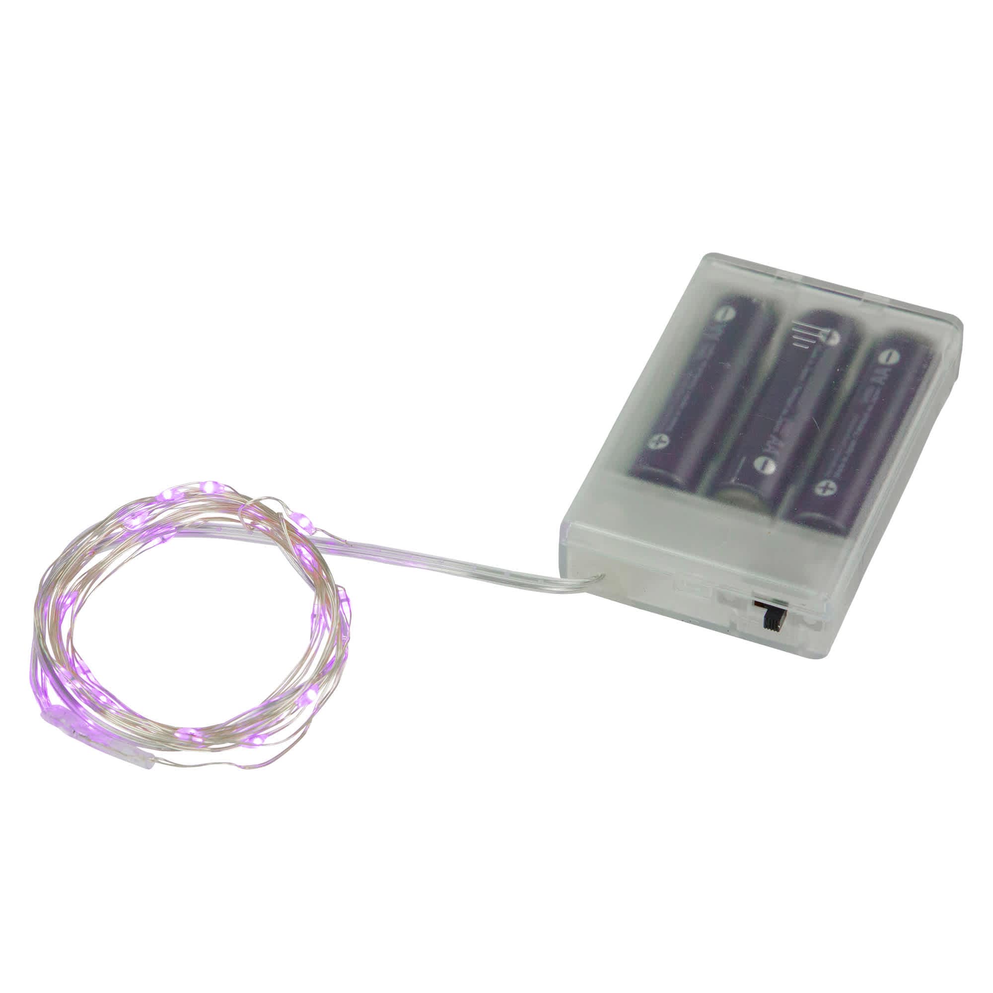 Northlight NORTHLIGHT HA93775 Christmas-String-Lights - View #6