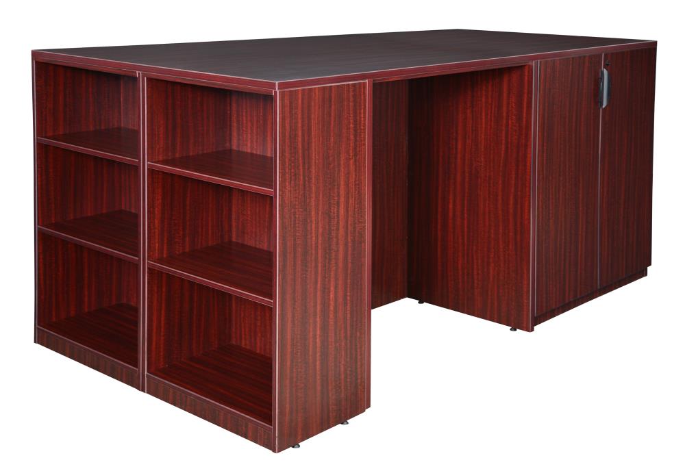 Regency LS2LFSCSD8546MH desks - View #2