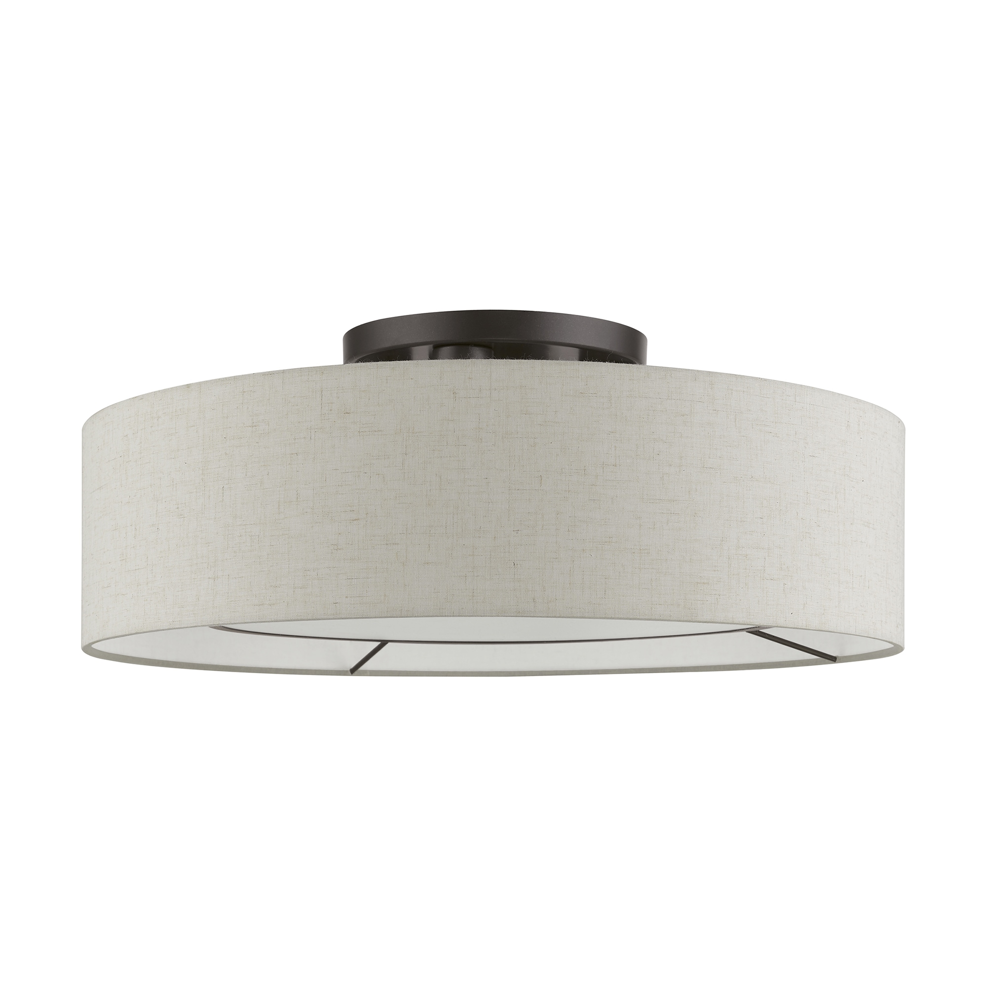 Livex Lighting 40144-92 flushmounts - View #7