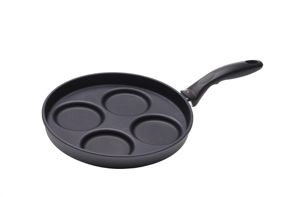 Swiss Diamond HD Classic 10.25-in Aluminum Cooking Pan at Lowes.com