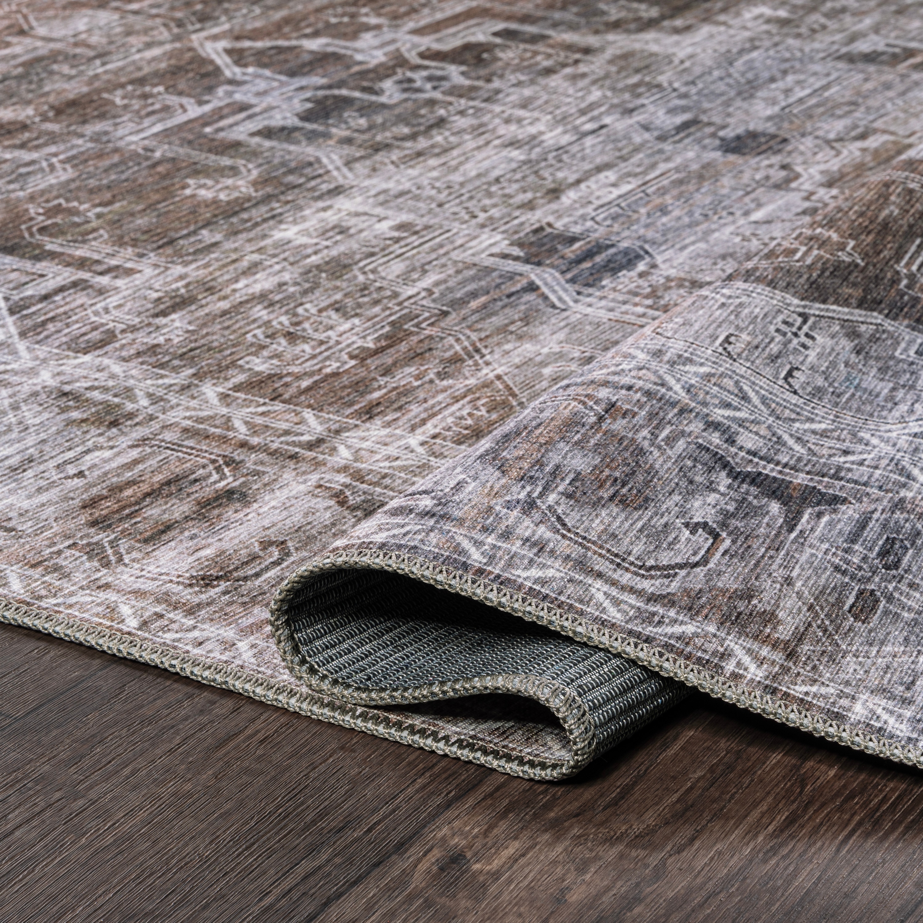 JONATHAN  Y WSH100C-5 rugs - View #7
