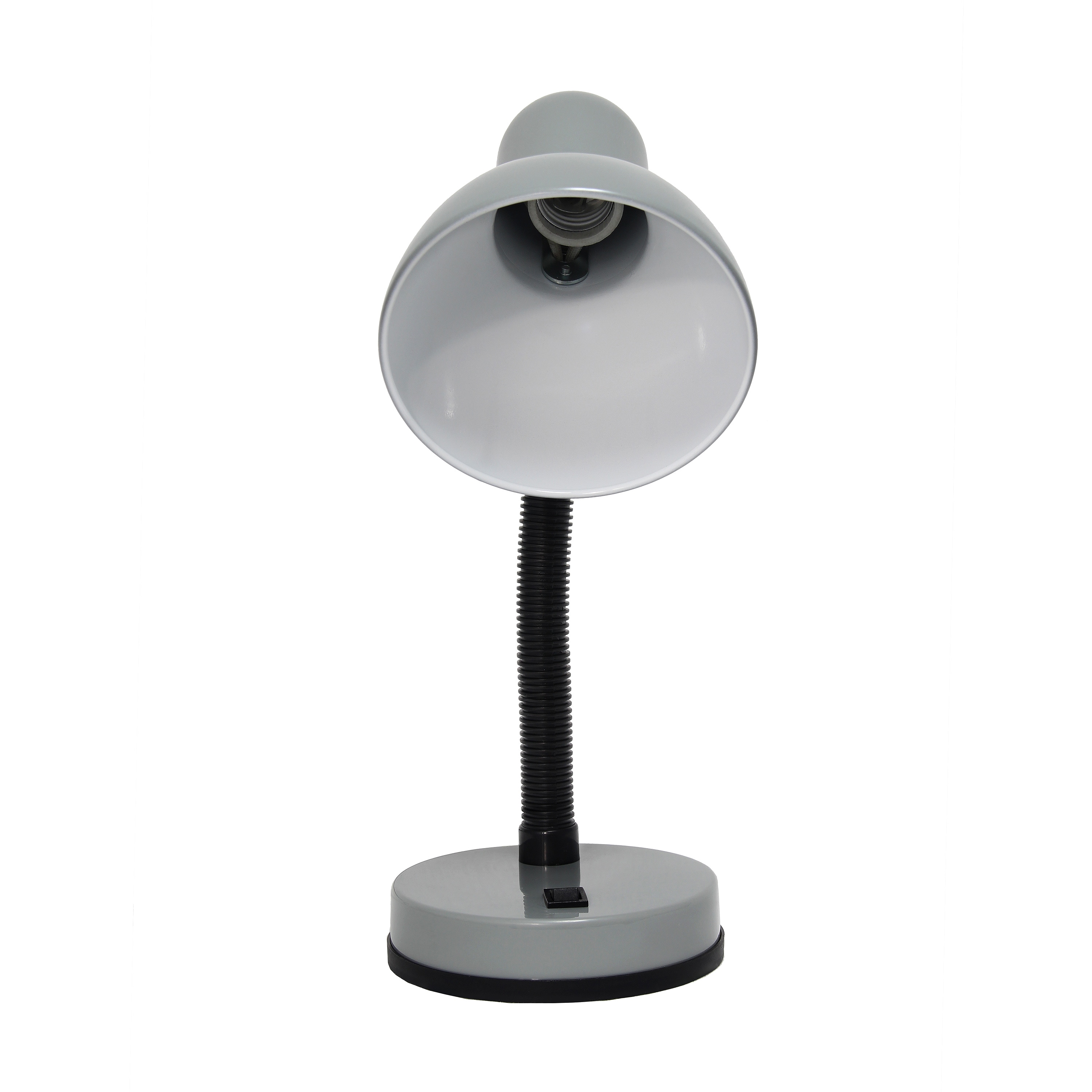 Simple Designs LD1003-SLV Desk-Table-Lamps - View #9