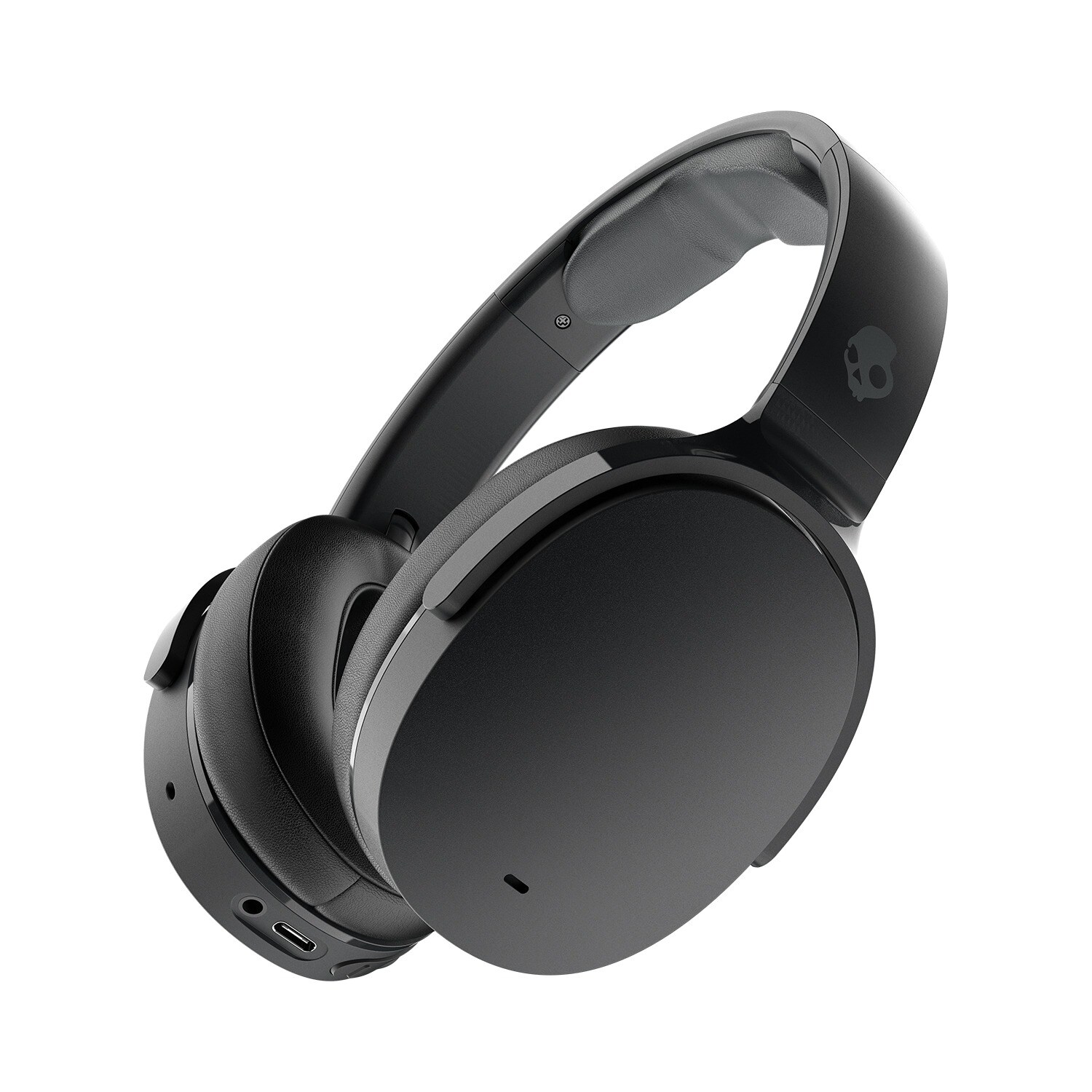 Skullcandy Hesh ANC Over The Ear Wireless Noise Canceling Headphones