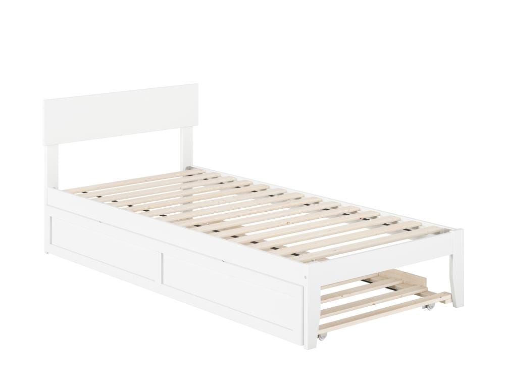 Trundle Twin XL Beds at Lowes.com