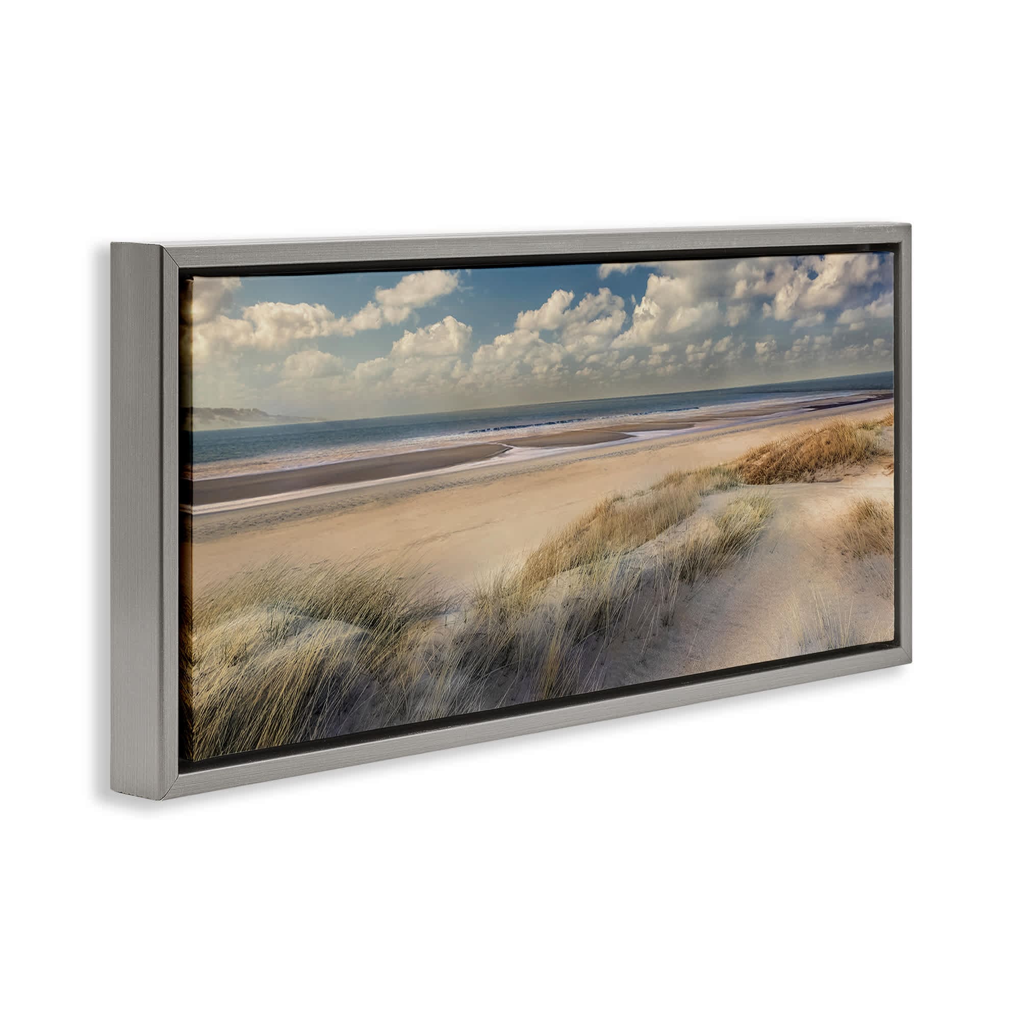 Stupell Industries BS-169-FFL-10X24 Wall-Art - View #2