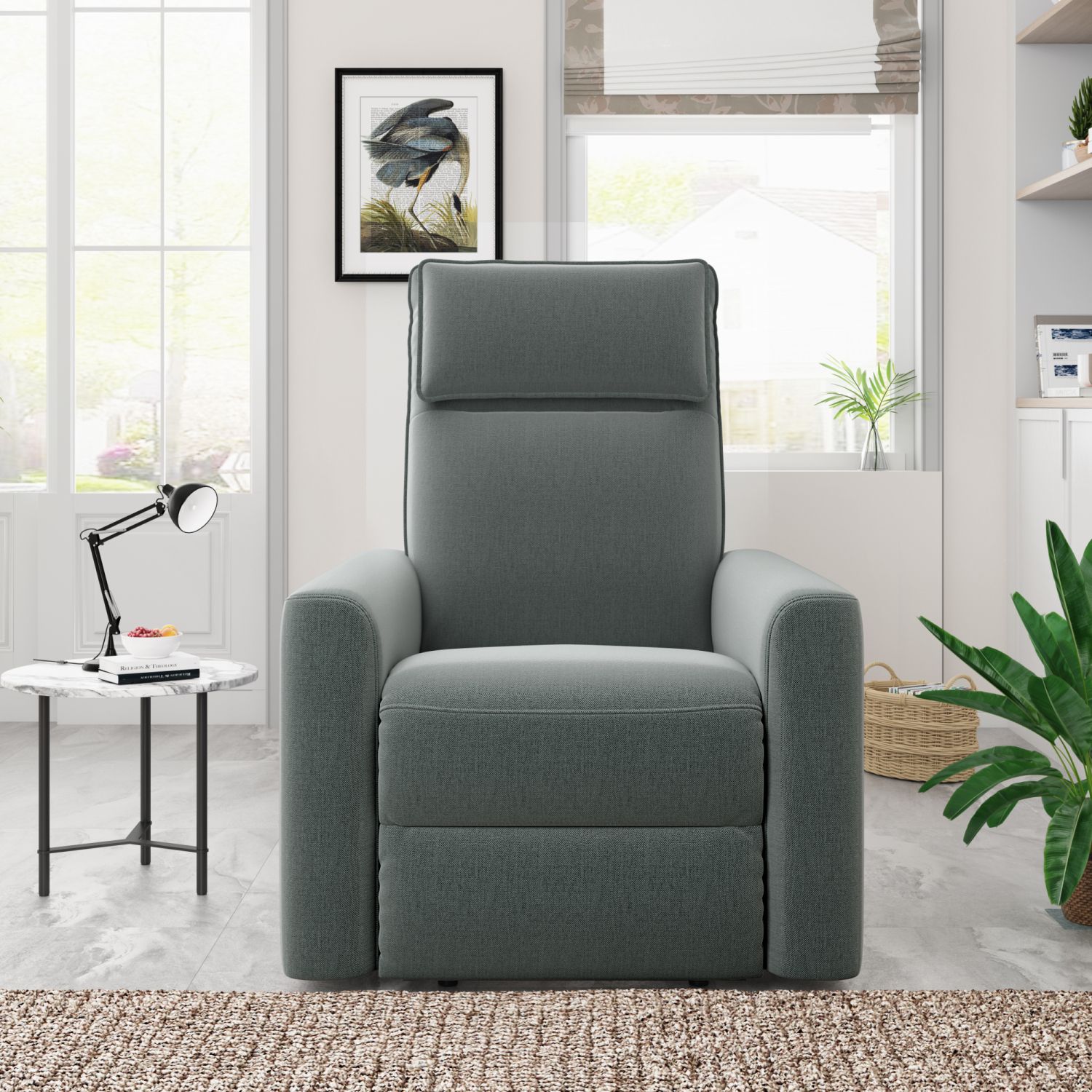 JASMODER SG000185AAR recliners - View #2