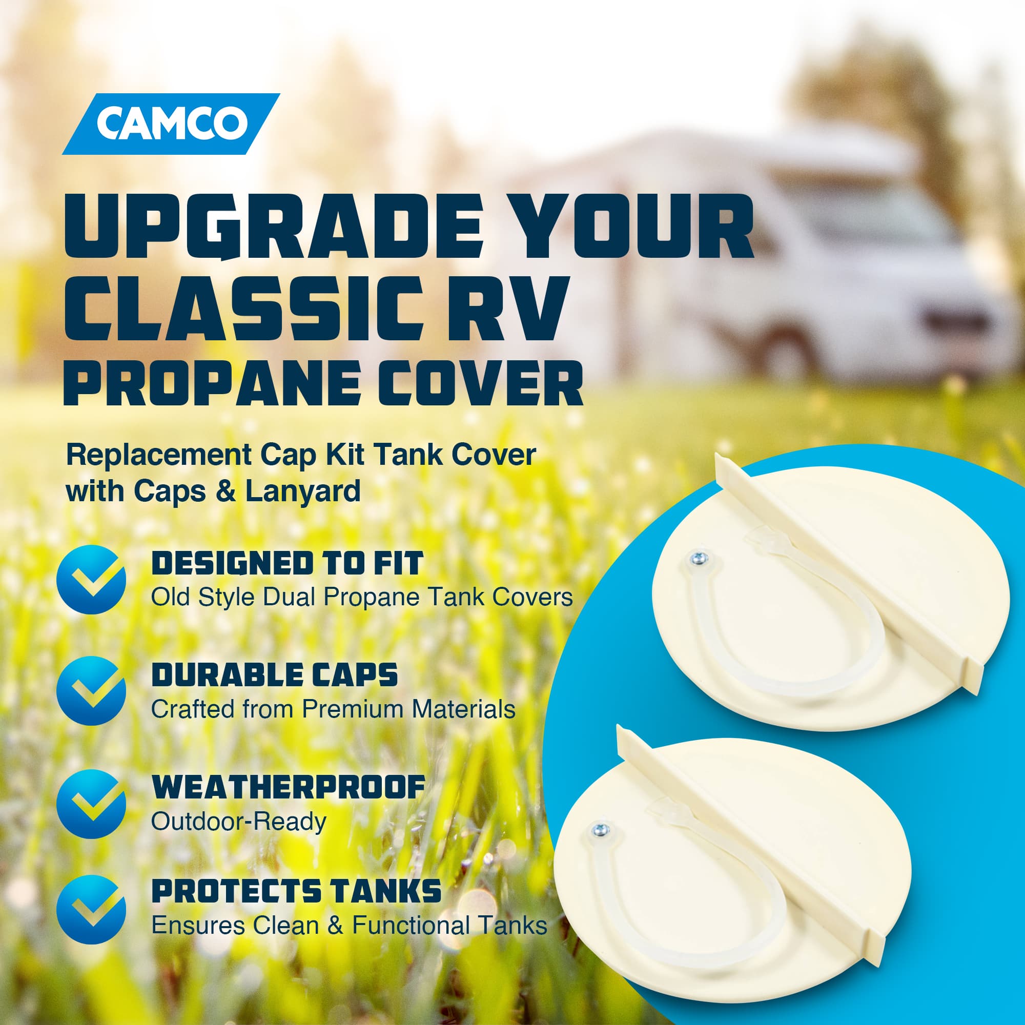 CAMCO 403467 Rv-Accessories - View #2