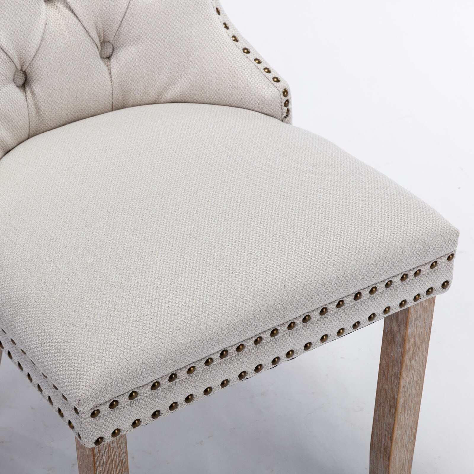 Siavonce XH68382 Dining-Chairs - View #5