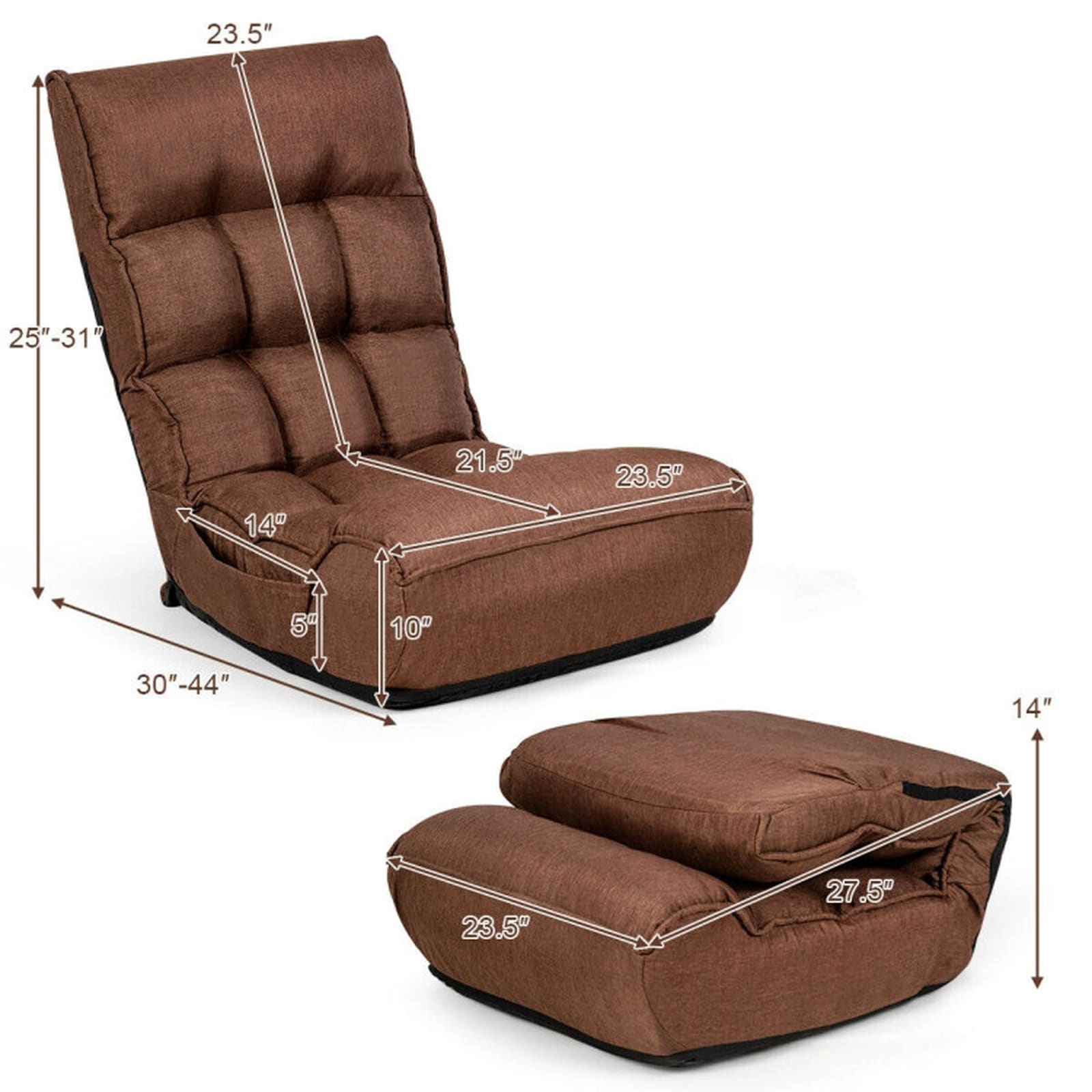 SUGIFT LW102SUGHY2541 chairs - View #3