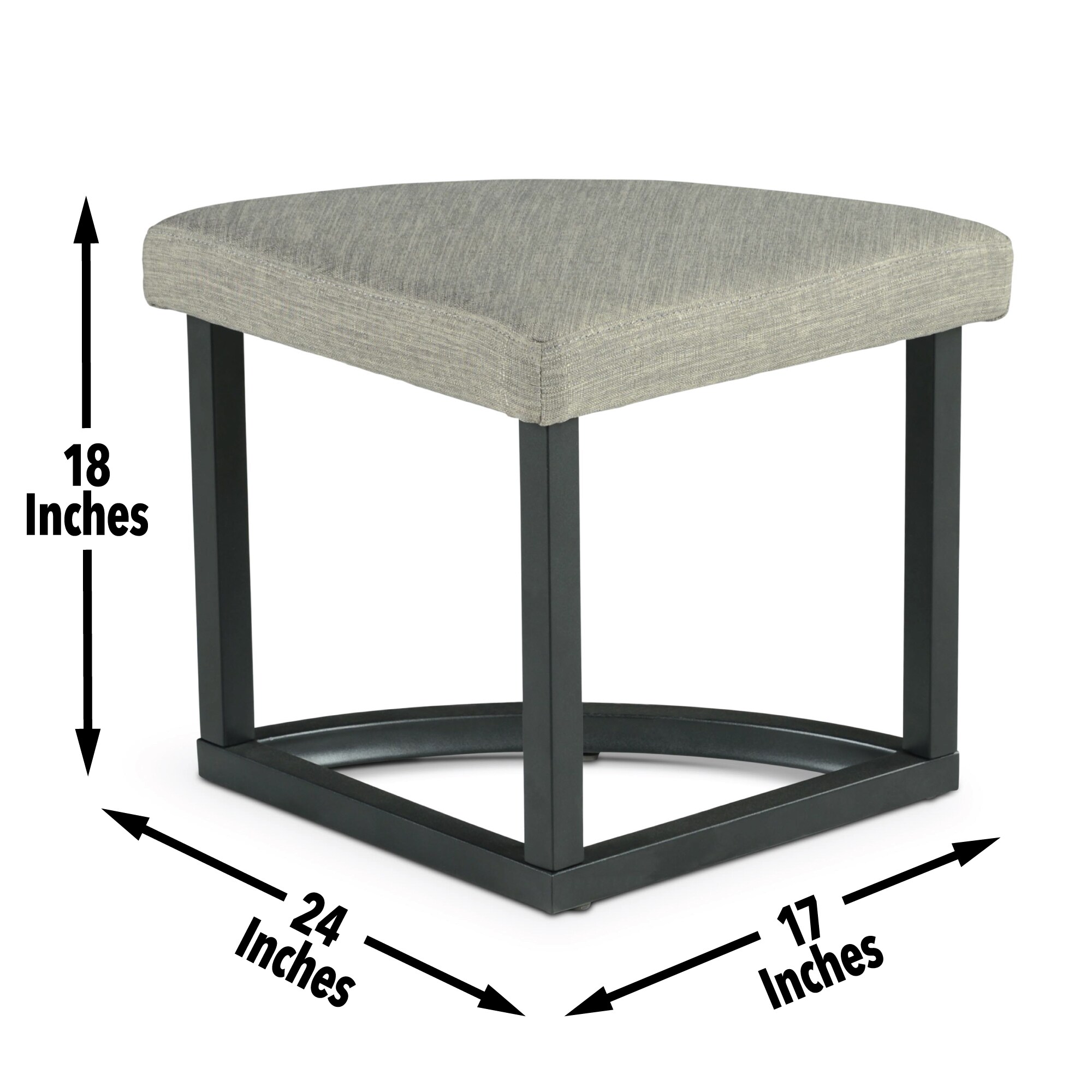 Steve Silver YU3636NT Coffee-Tables - View #7