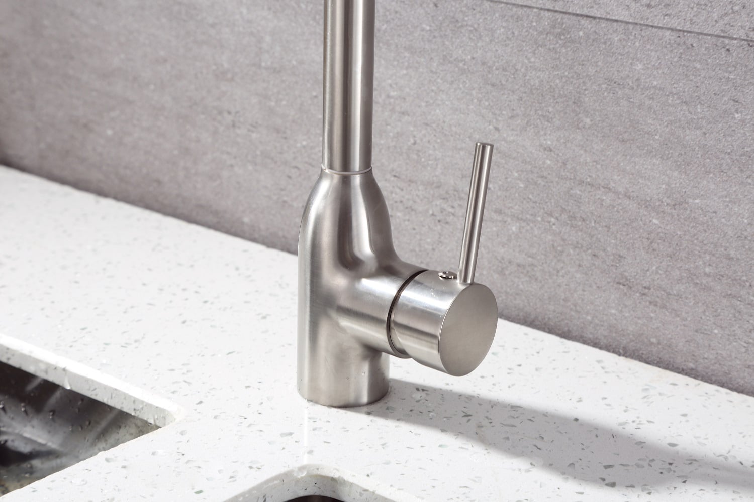 Runfine RFF10E-BNPVD Kitchen-Faucets - View #8