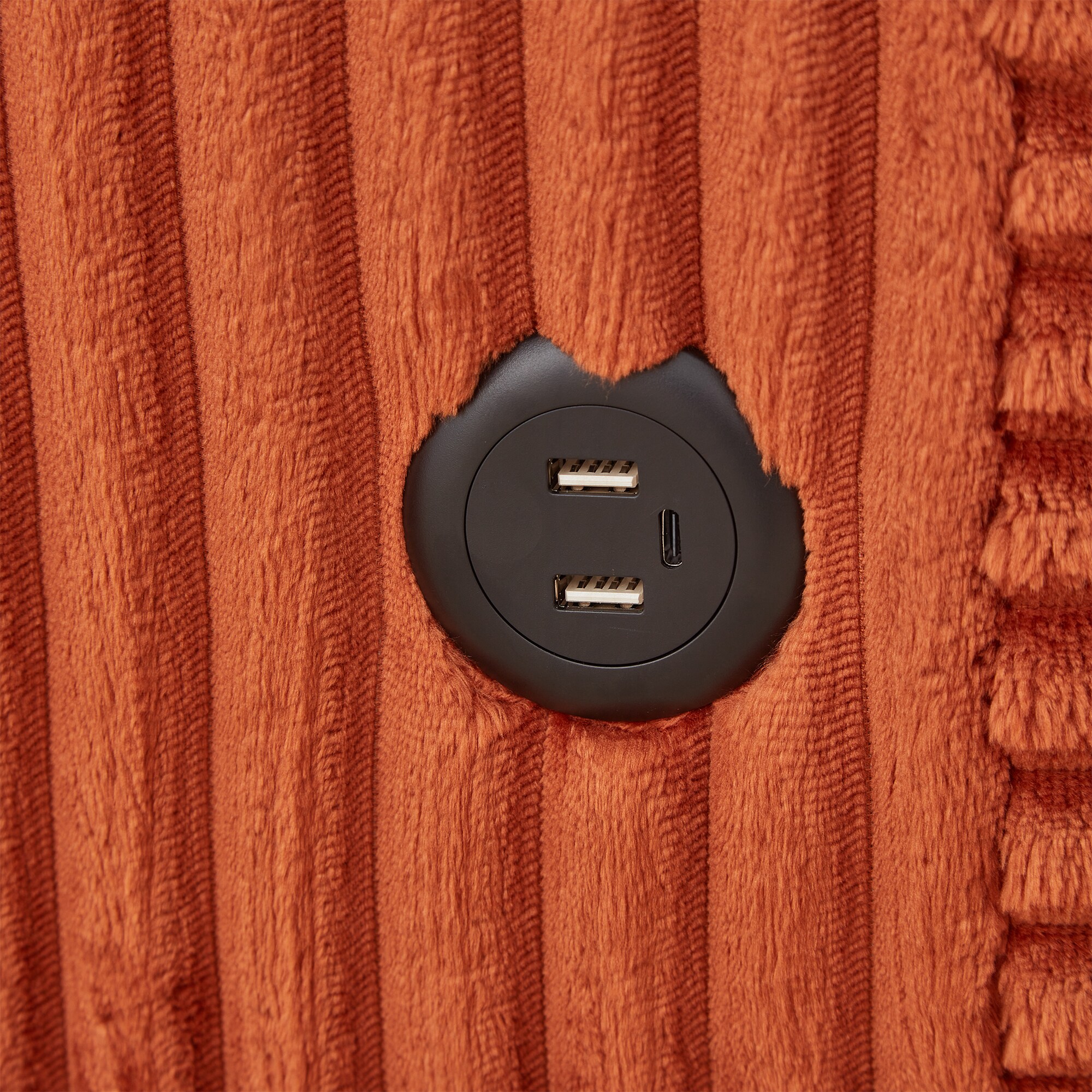 Homy Casa W3705P349926 Sofas-Loveseats - View #9