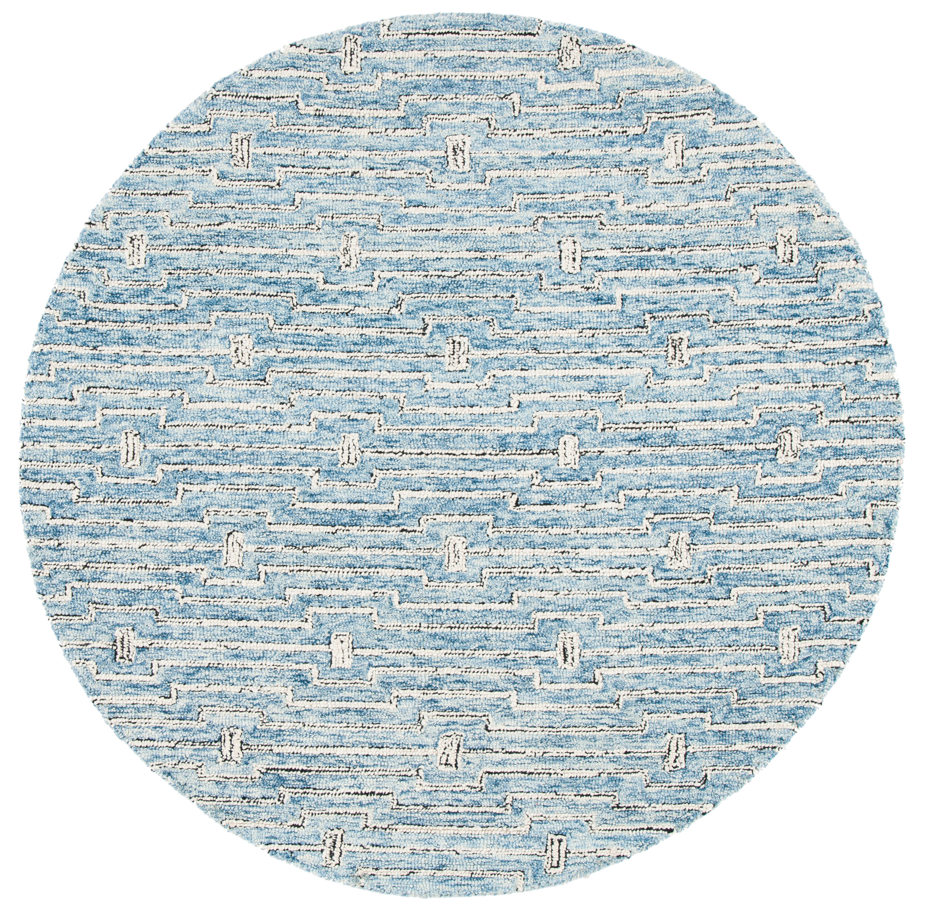 Safavieh MLP178M-5R rugs - View #2