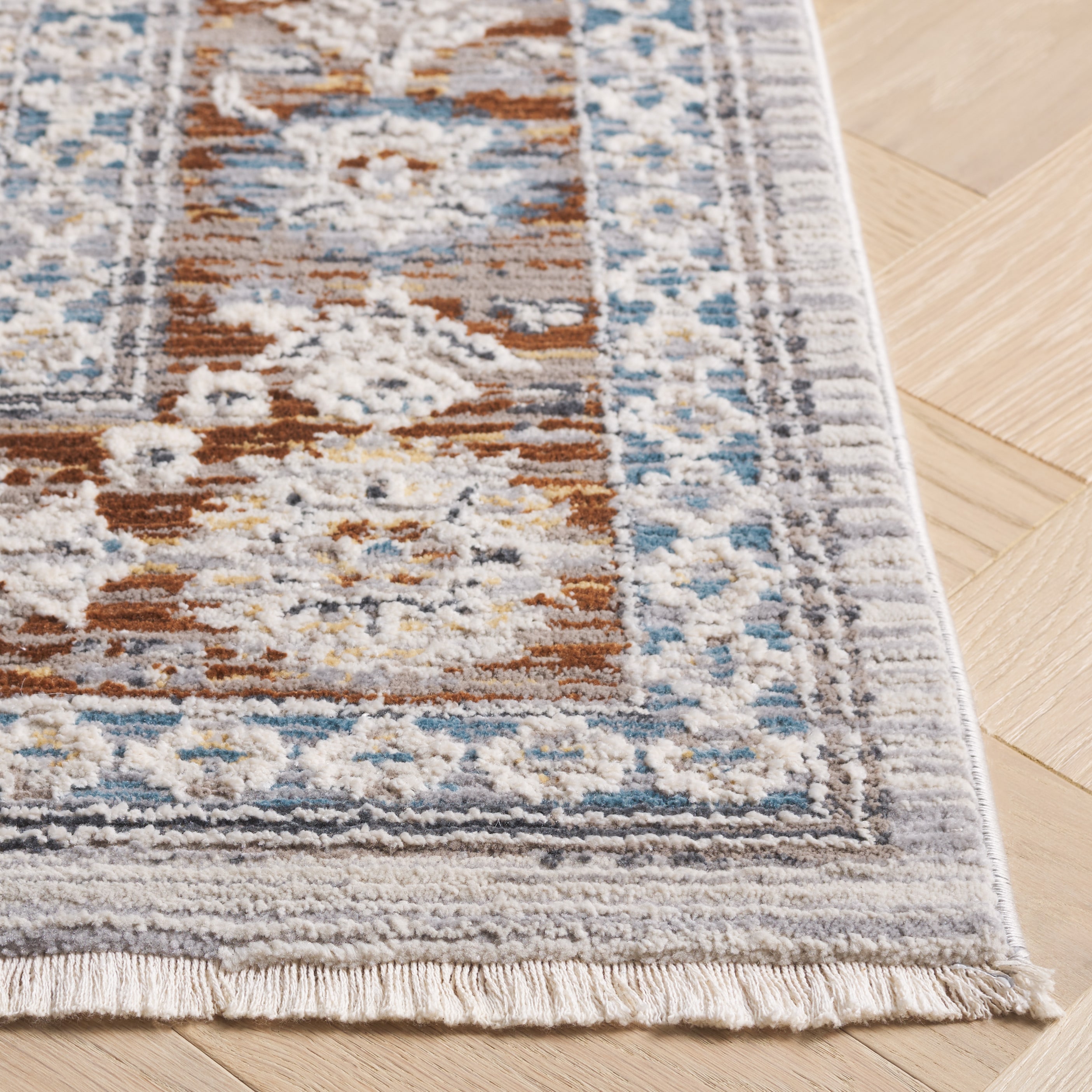 Safavieh TAY102A-5 rugs - View #3