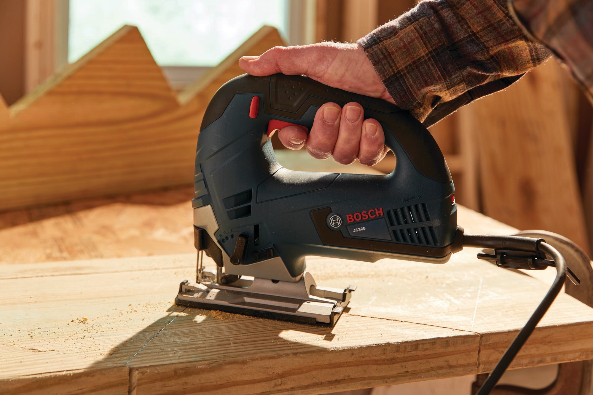 Bosch JS365 c100075 - View #23
