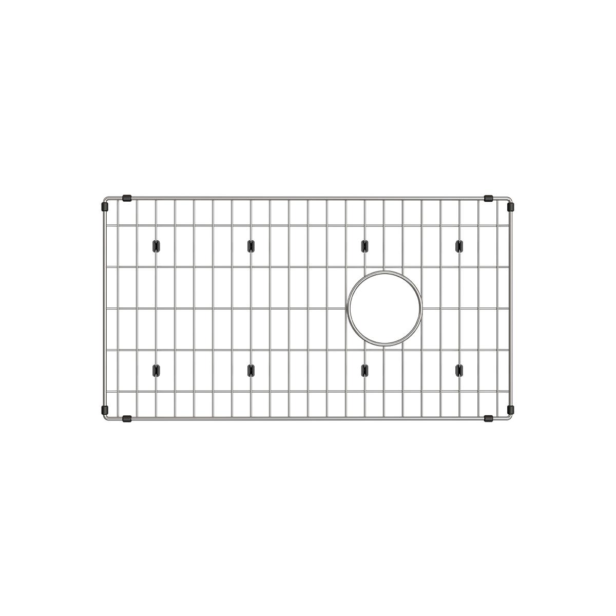 Elkay LKOBG2715SS Sink-Grids - View #3