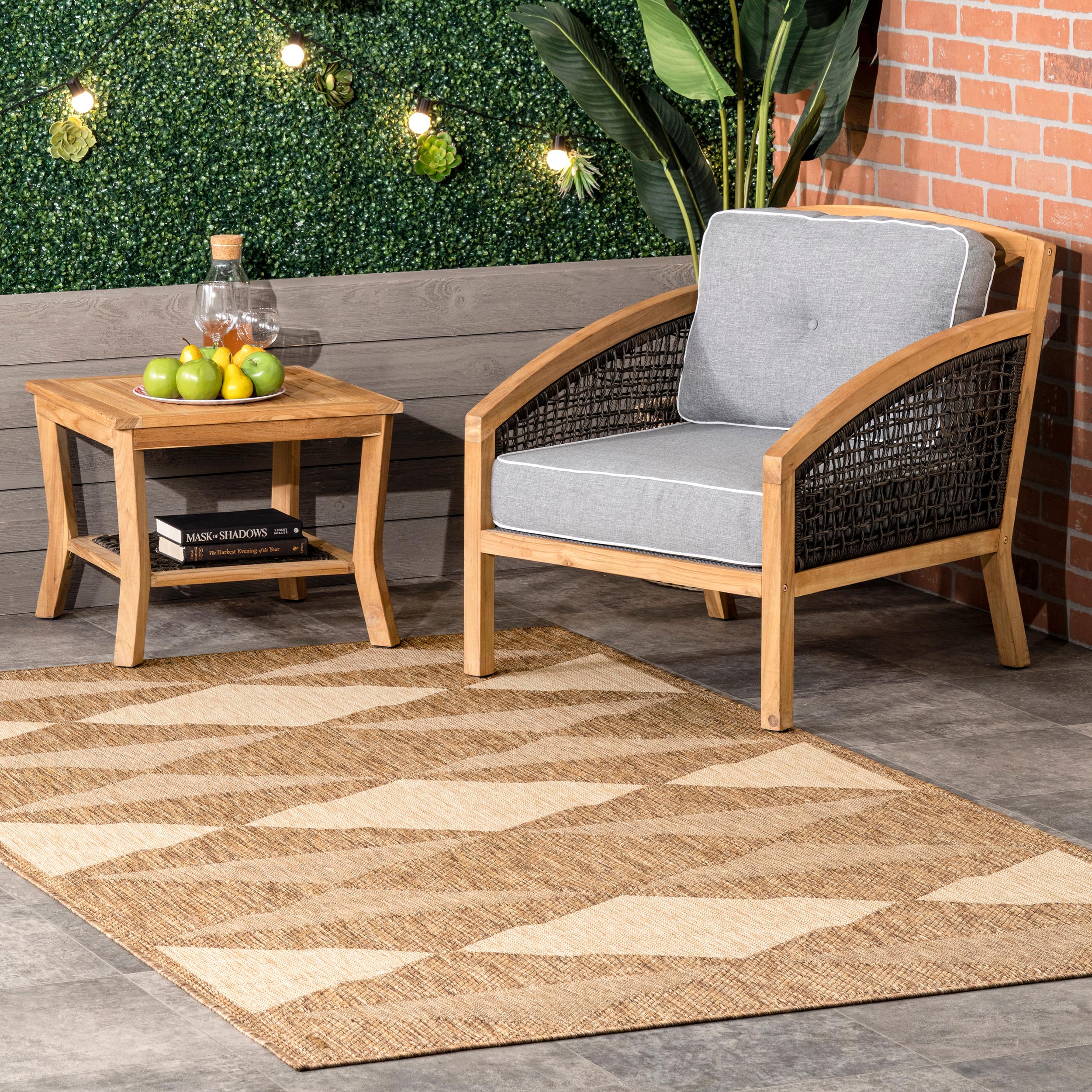 nuLOOM GBCB40A-208 rugs - View #2