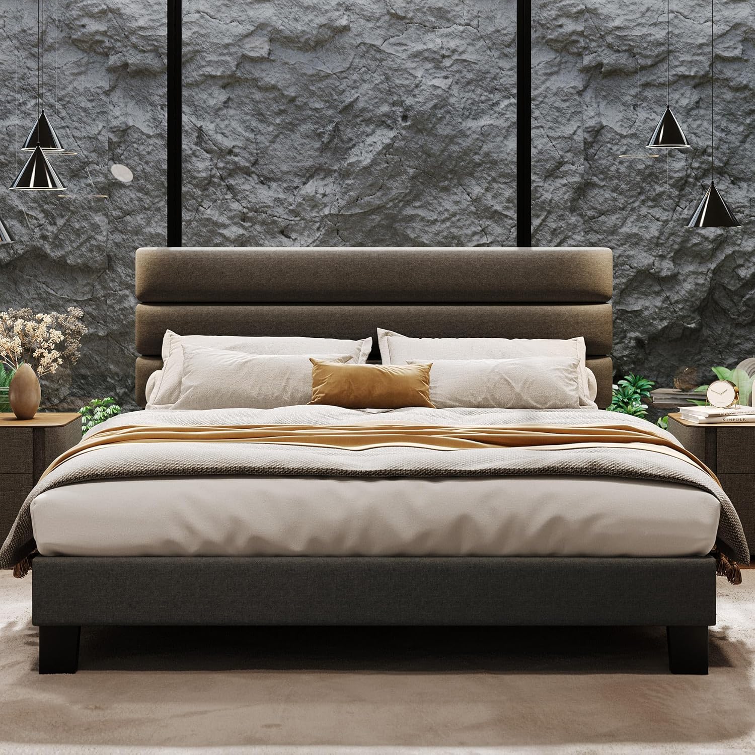 GarveeLife BED-FF402 beds - View #3