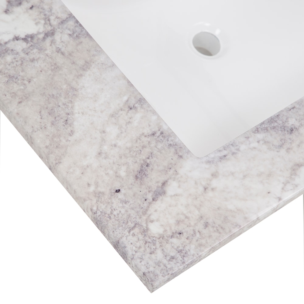 Style Selections R42 VT3122 Vanity-Tops - View #8