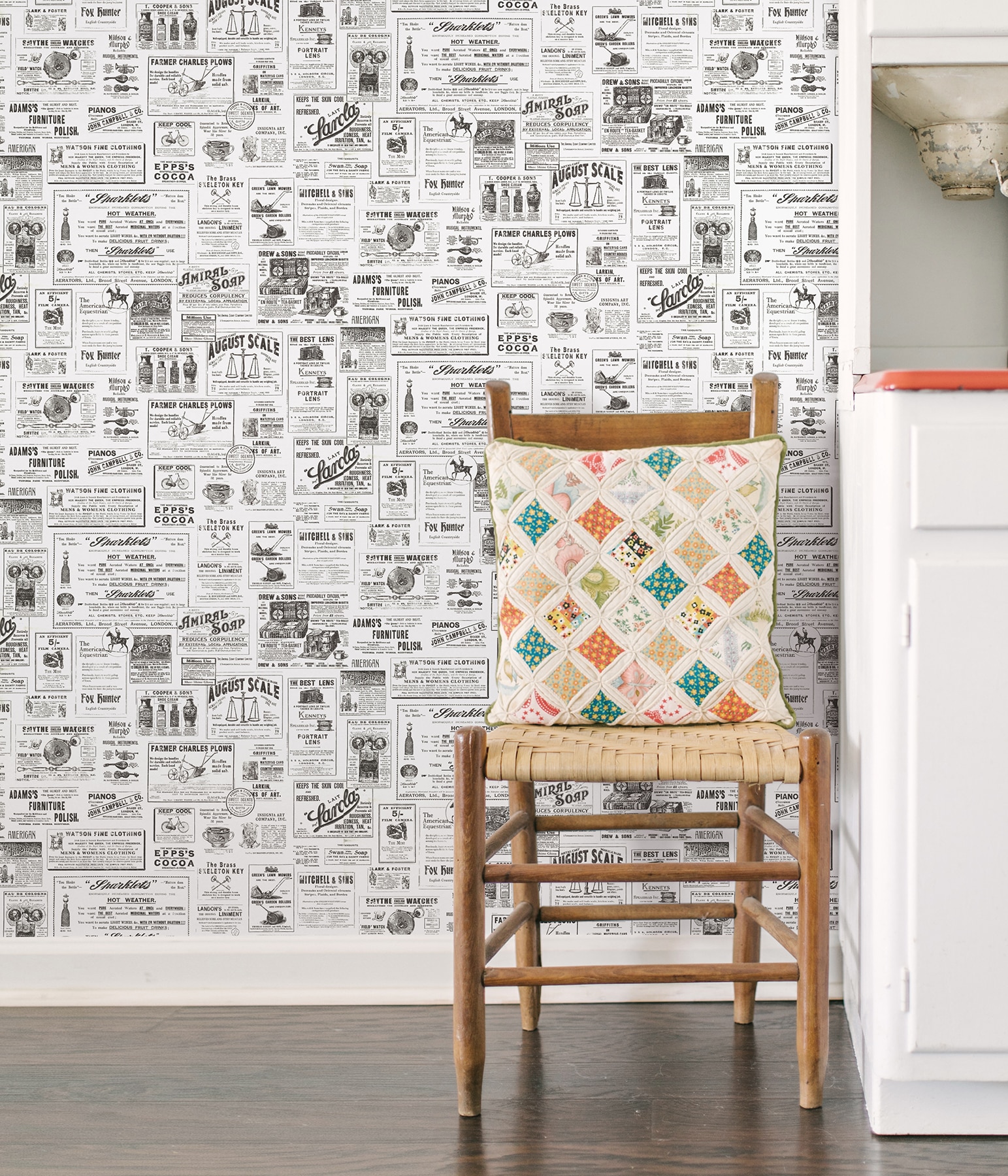 Chesapeake 3123-64272 wallpaper - View #2