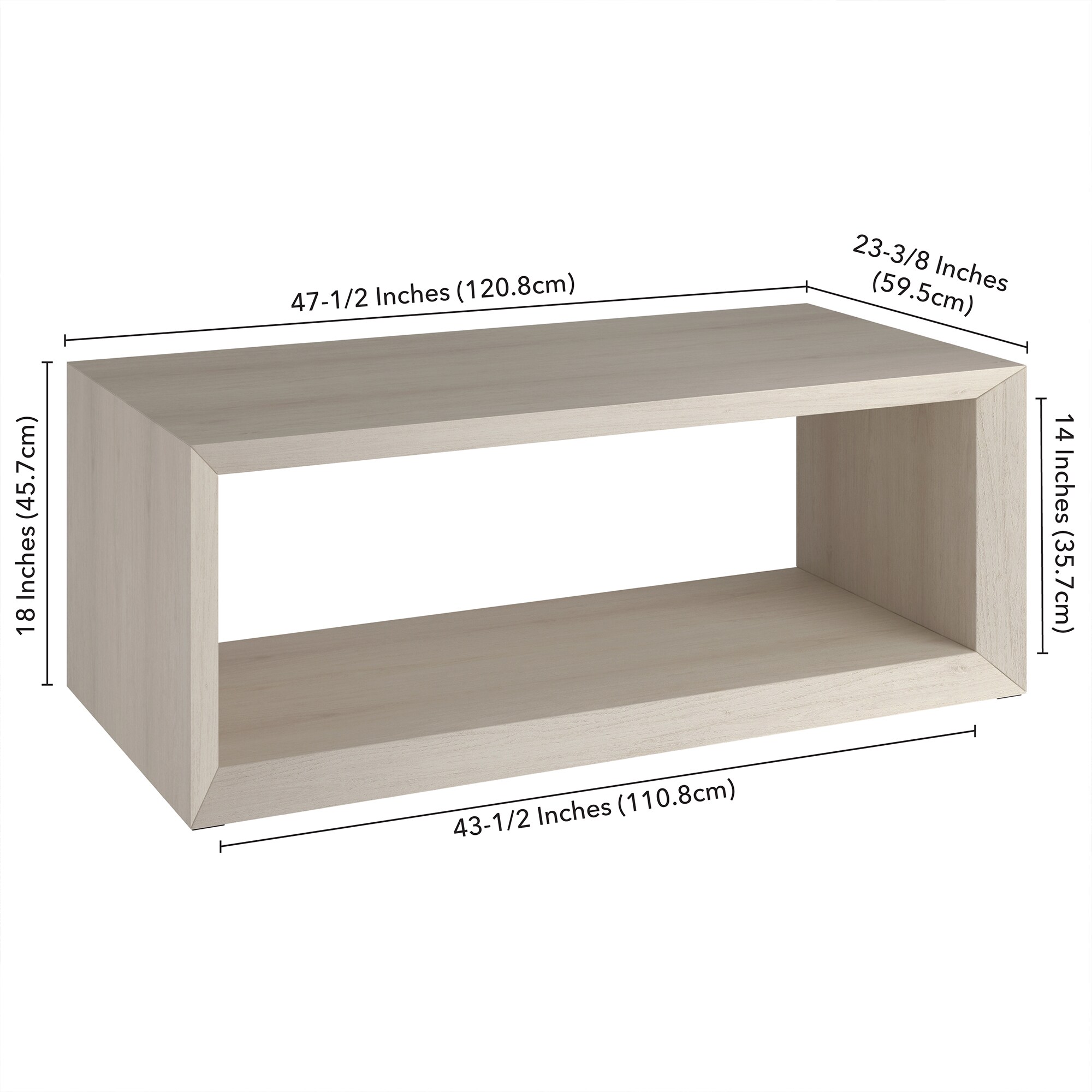 Hailey Home CT1948 Coffee-Tables - View #7