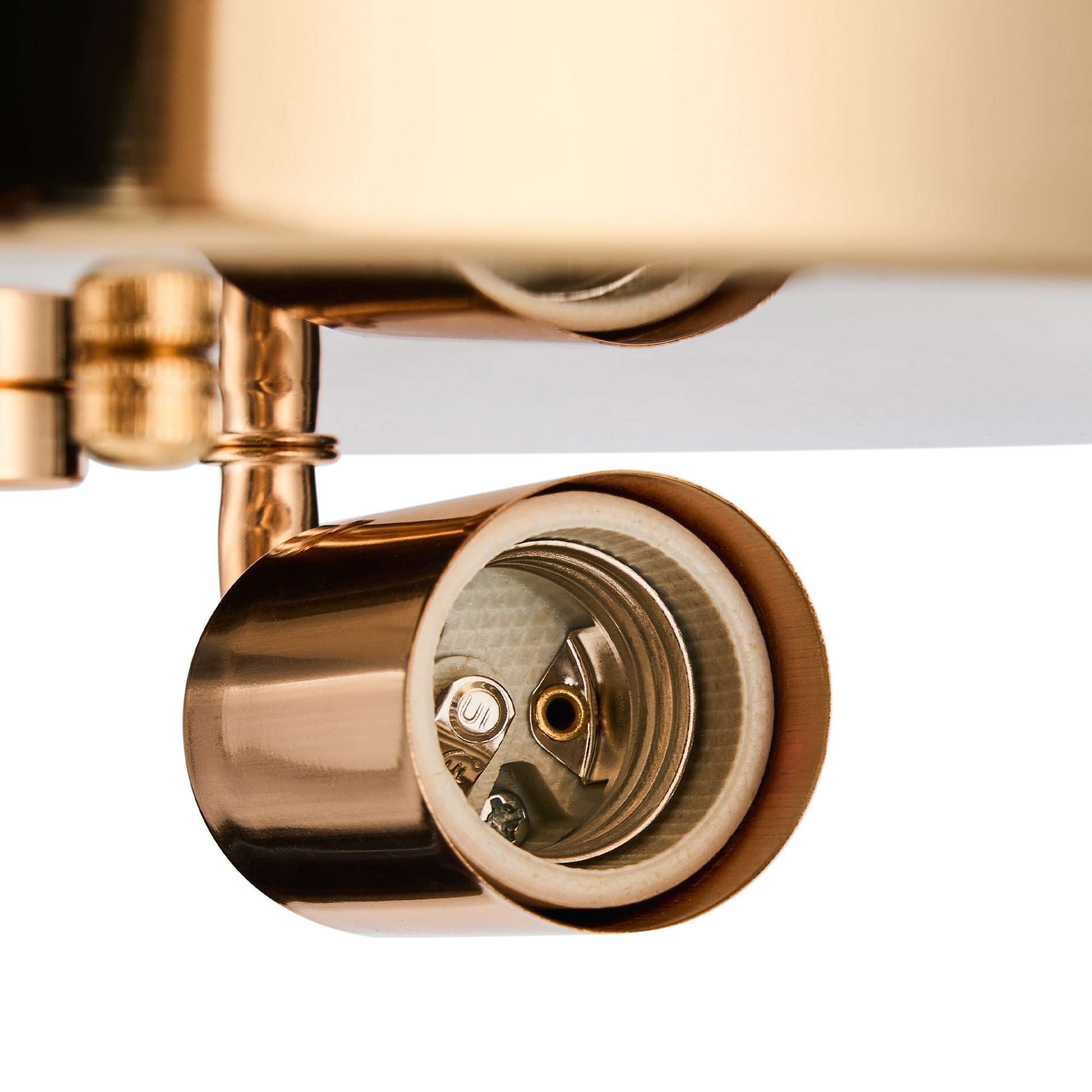 CO-Z HCF-2217-GD flushmounts - View #8