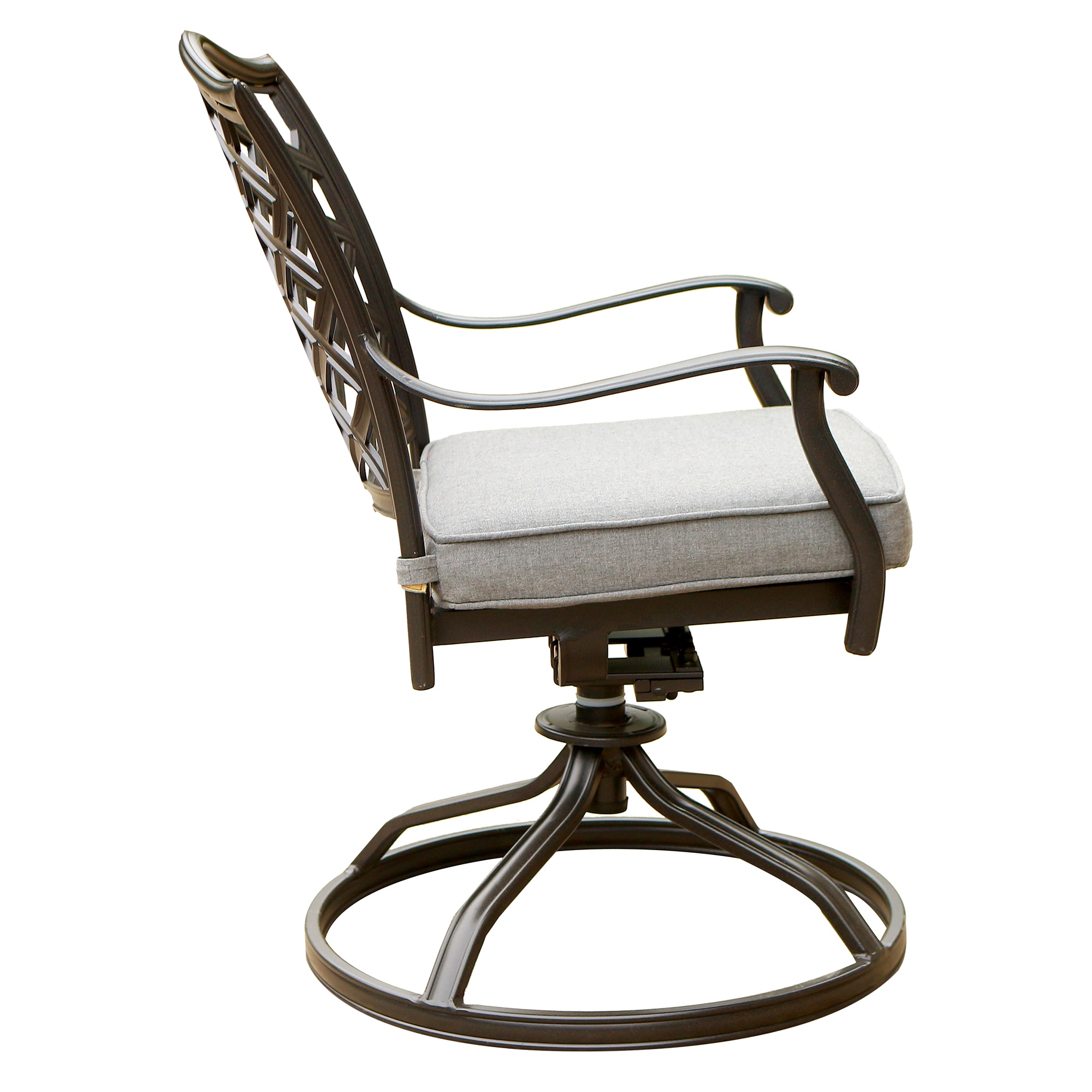 Forclover DASE-51449 Patio-Chairs - View #4