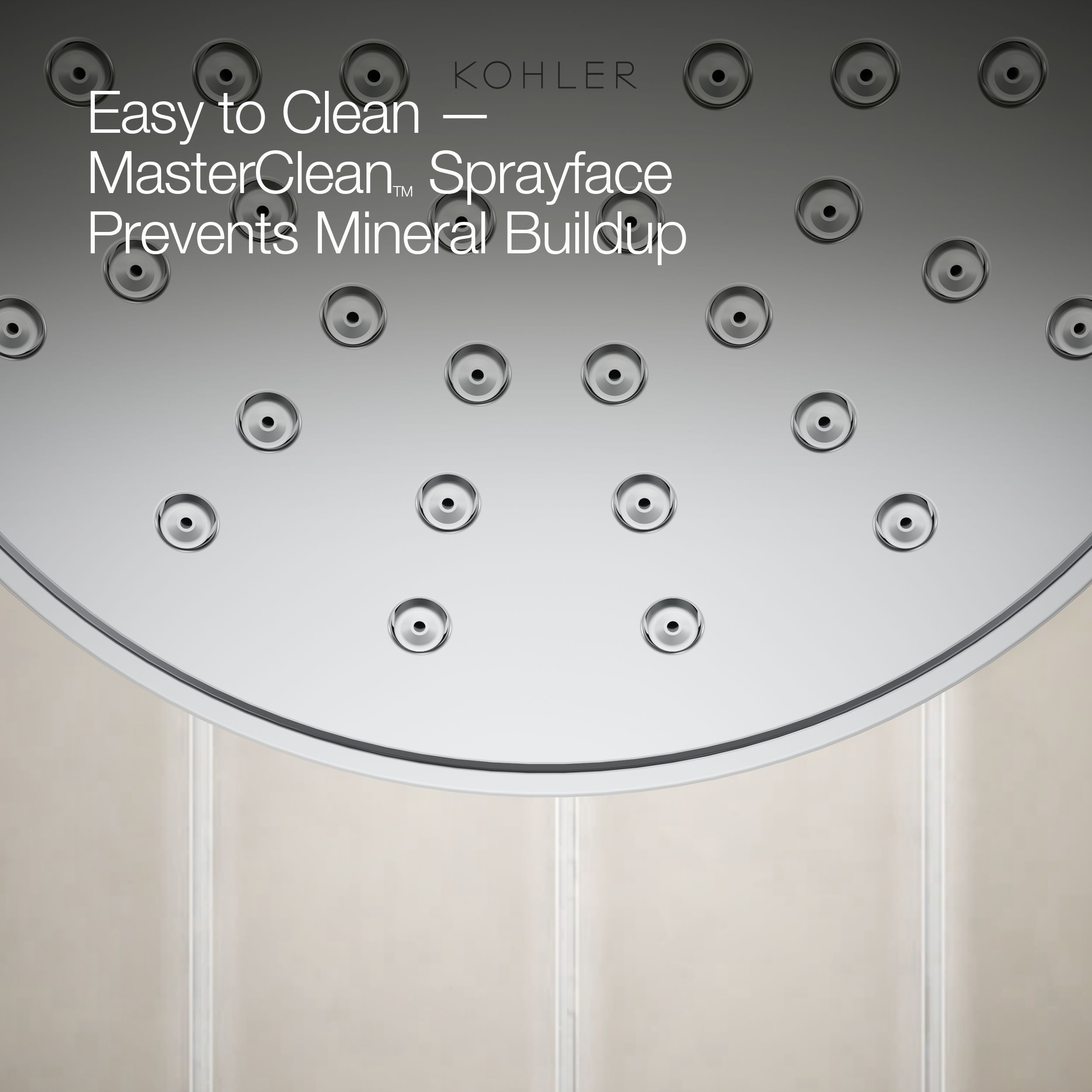 KOHLER TS27392-4G-CP Tub-Shower-Faucets - View #9