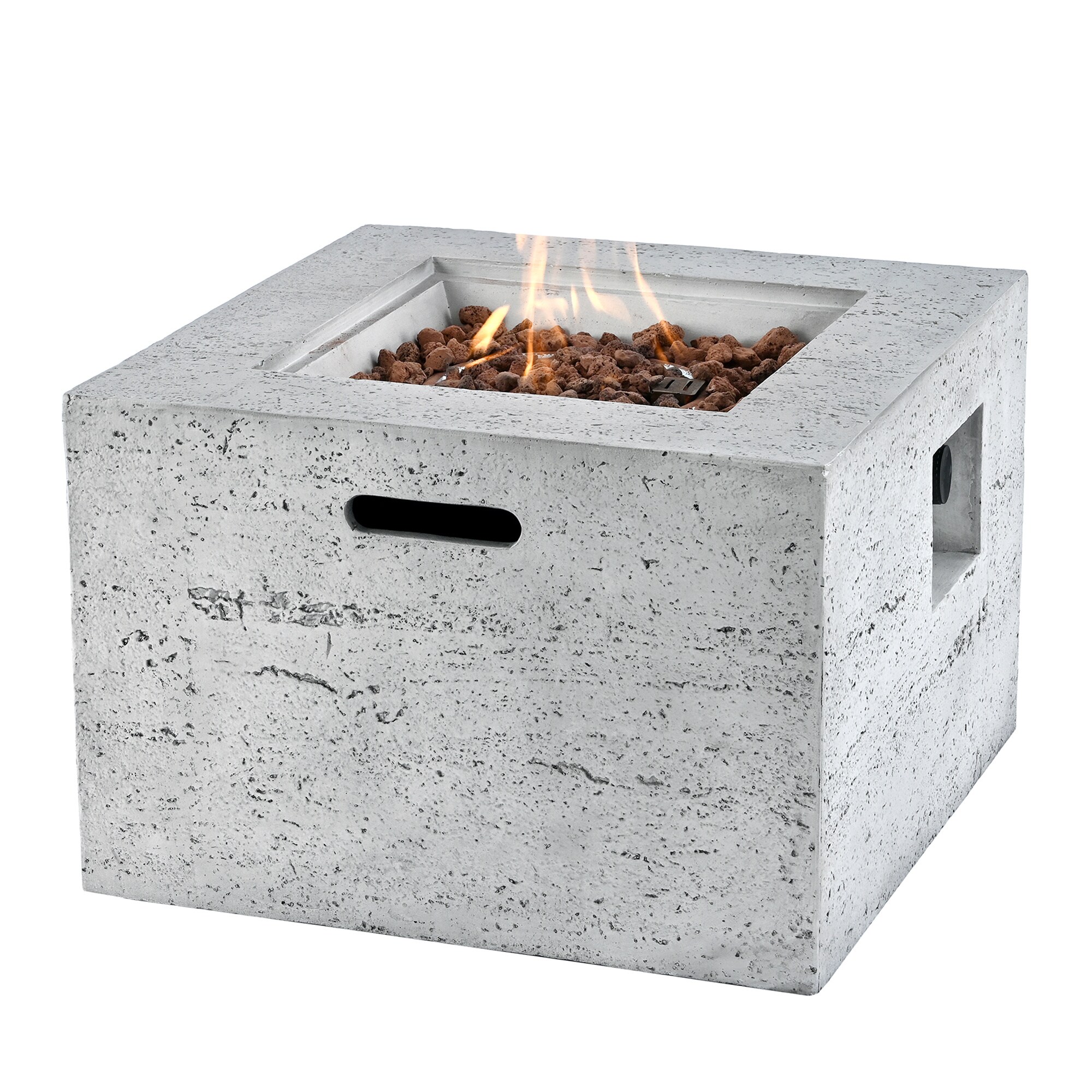BABOOM BOM-P173996-OR Outdoor-Gas-Firepits - View #12