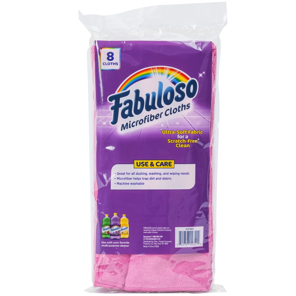 Fabuloso BBP39820 Cleaning-Cloths - View #2