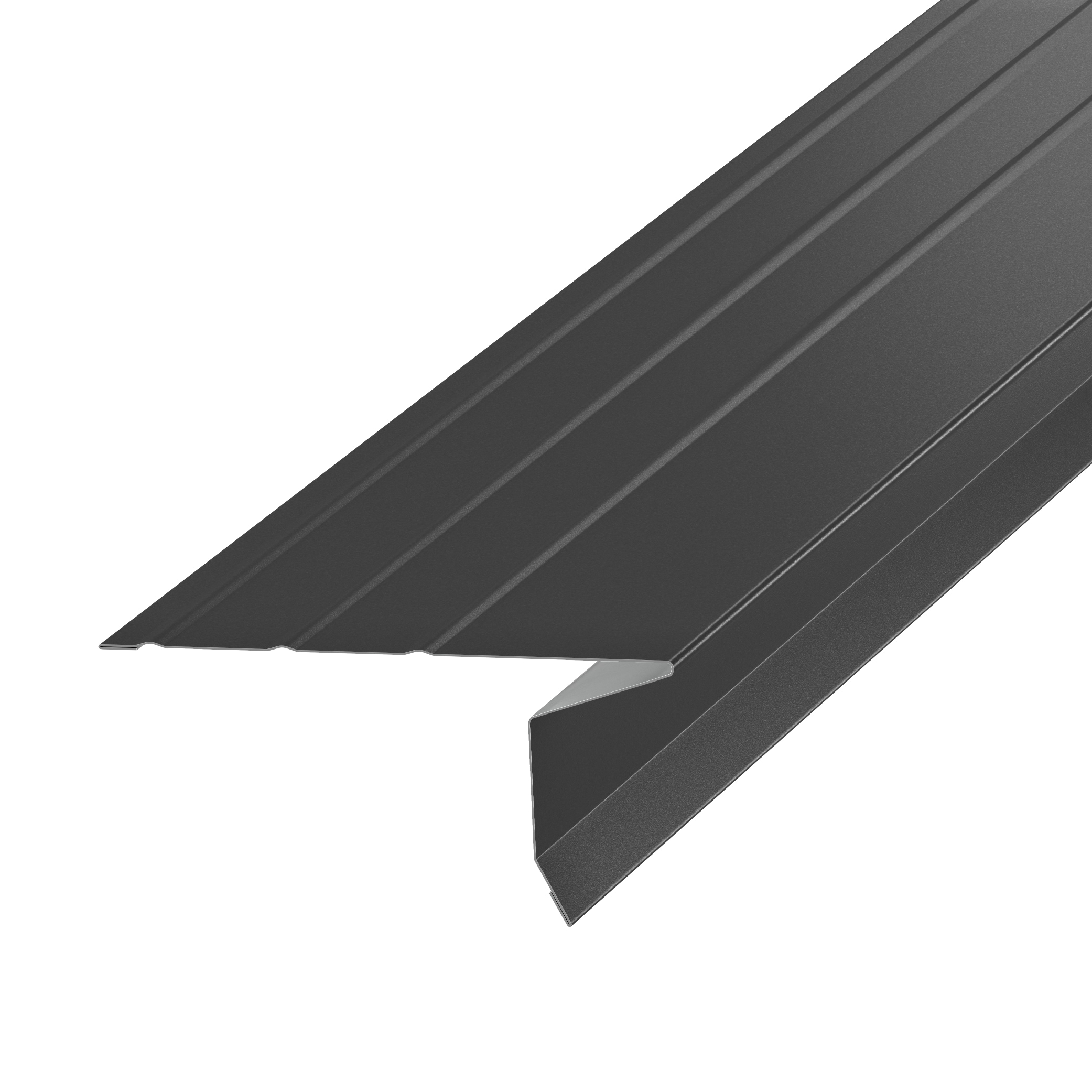 Amerimax F55OBKAHP Drip-Edges - View #5