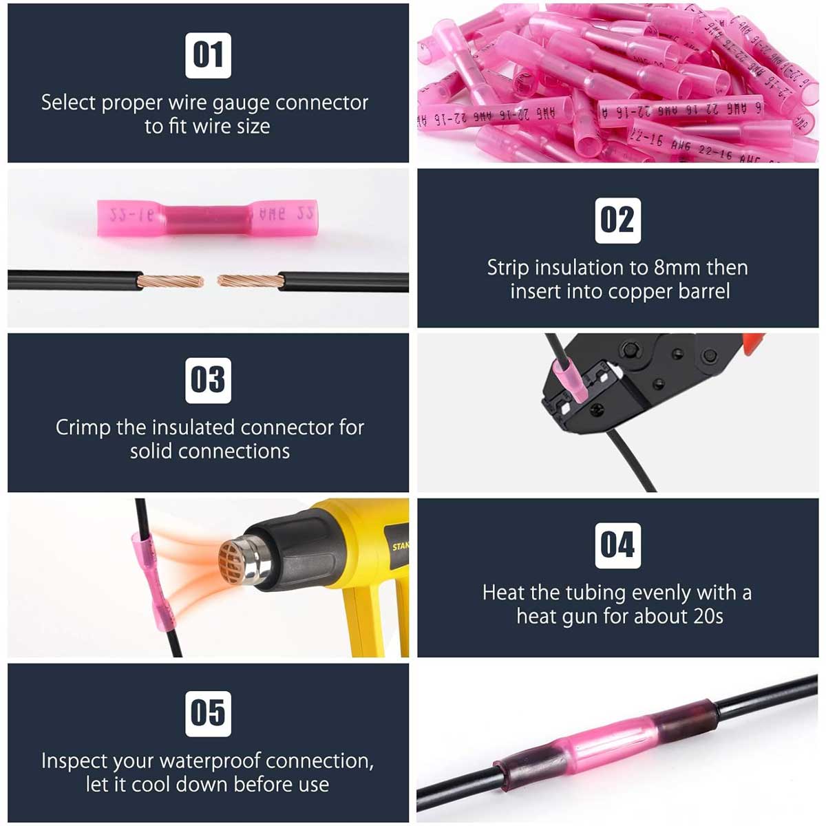 Aoibox LABZB0826012 Interior-Car-Acc - View #6