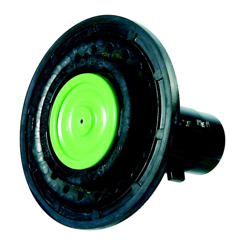 Sloan 3301041 Black Plastic Flush valve repair kit for Regal